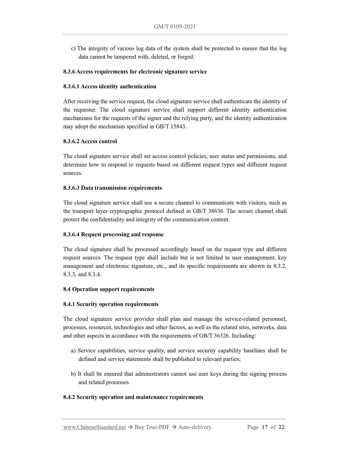GM/T 0109-2021 Page 10