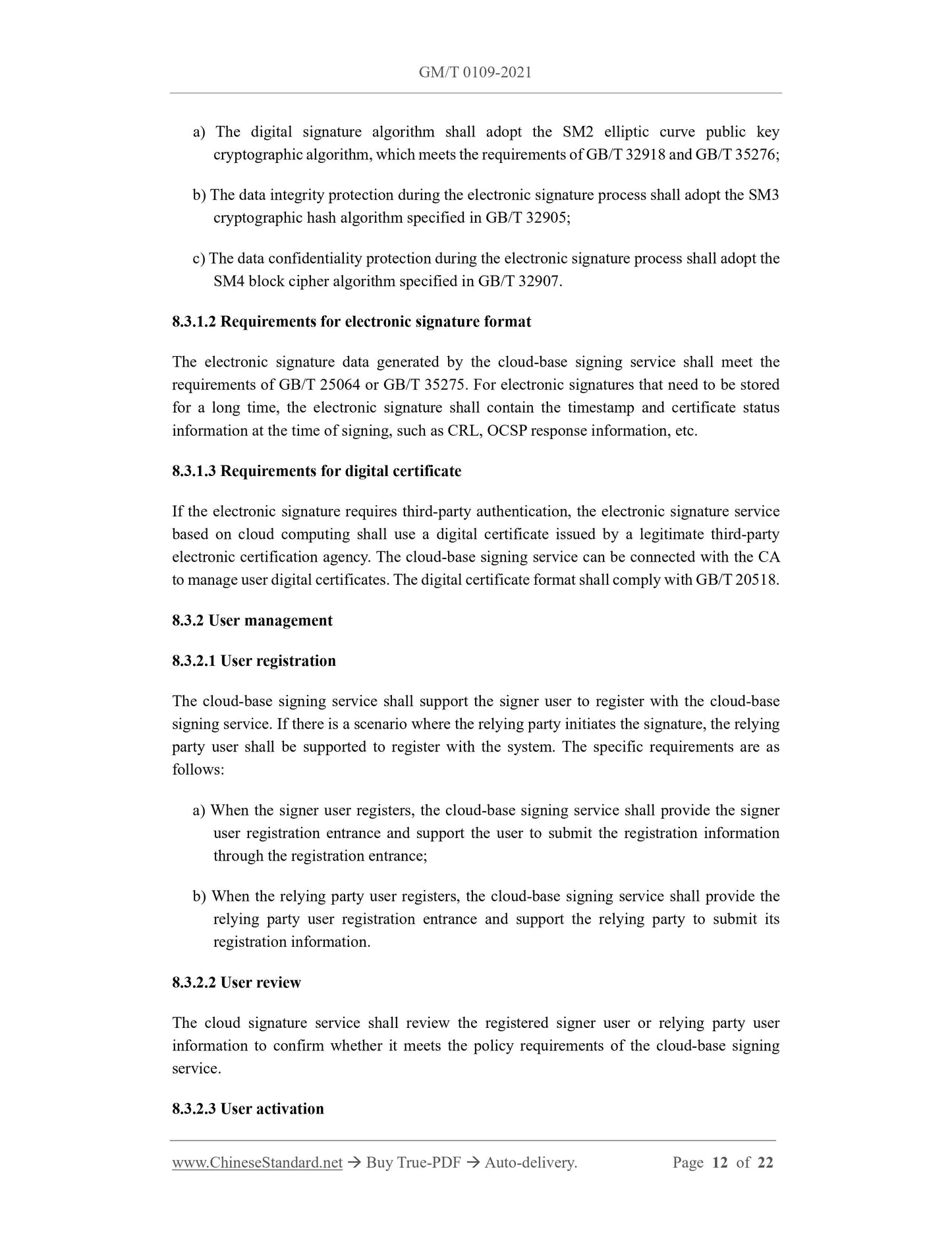 GM/T 0109-2021 Page 6