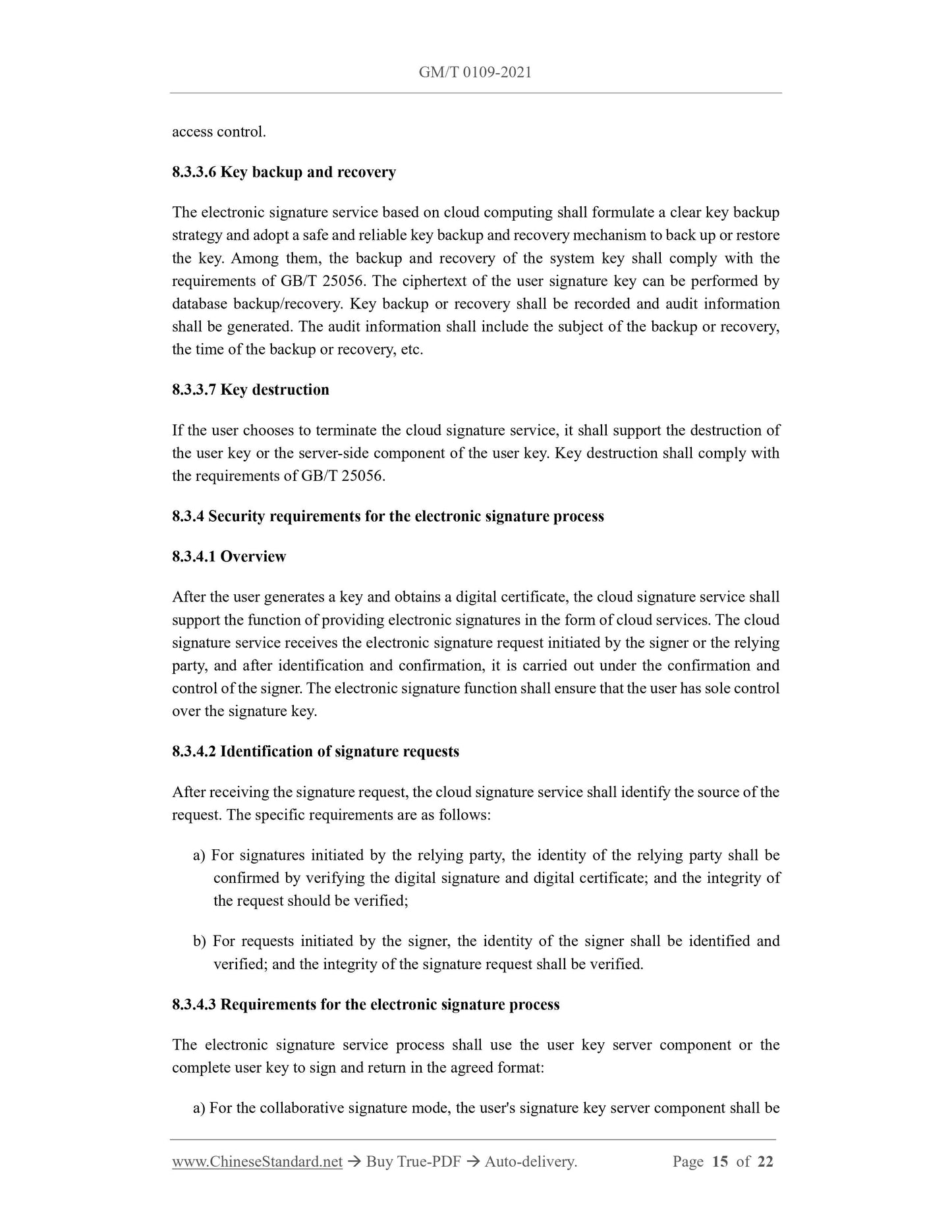 GM/T 0109-2021 Page 8