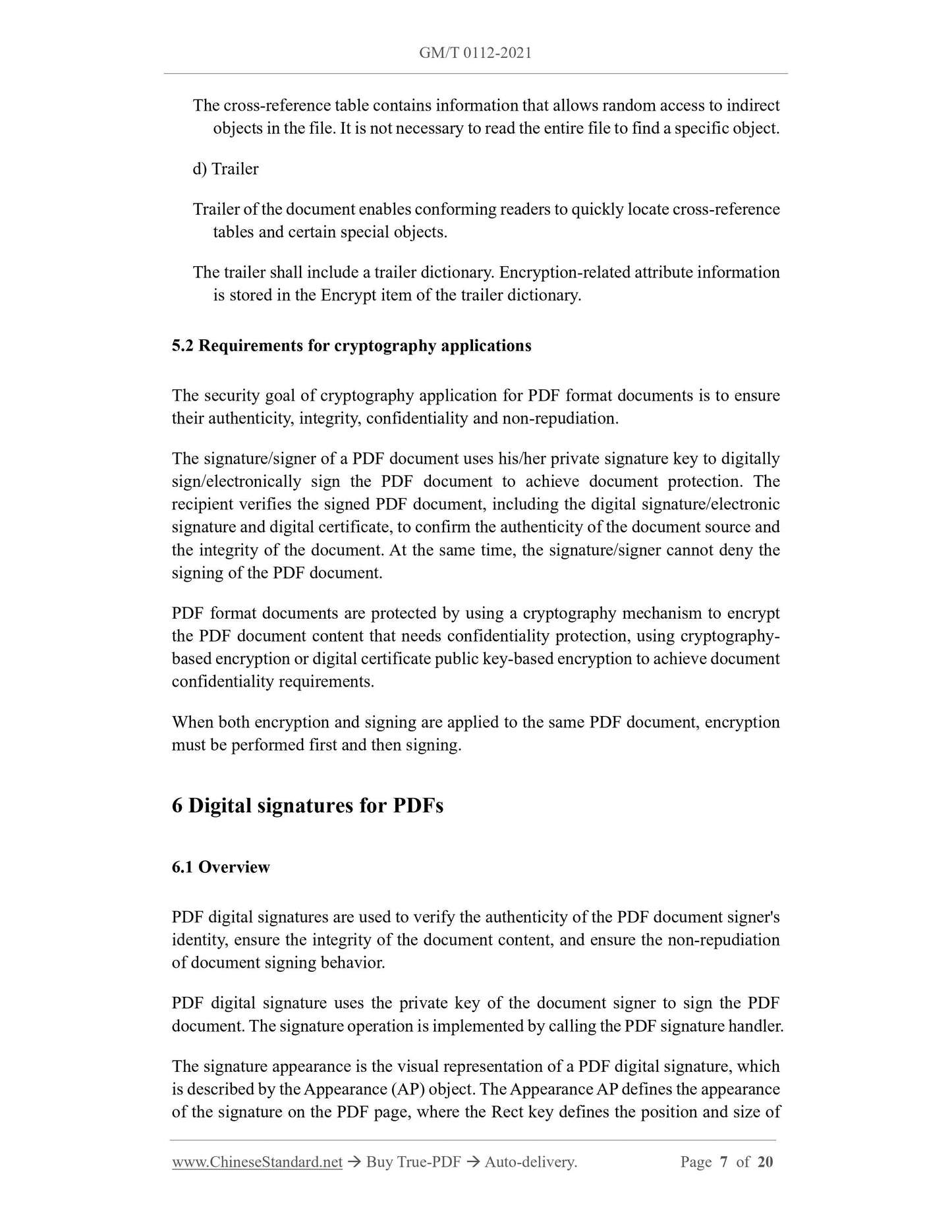 GM/T 0112-2021 Page 4