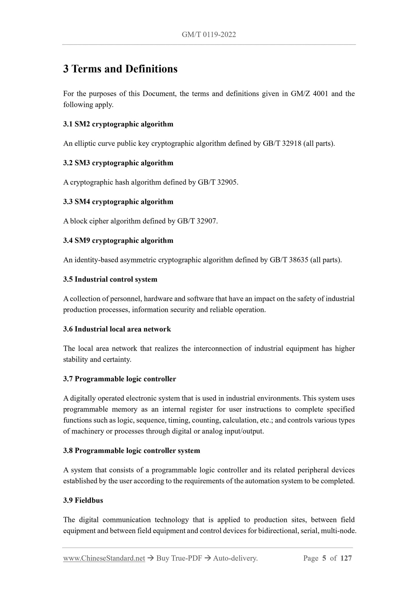 GM/T 0119-2022 Page 4