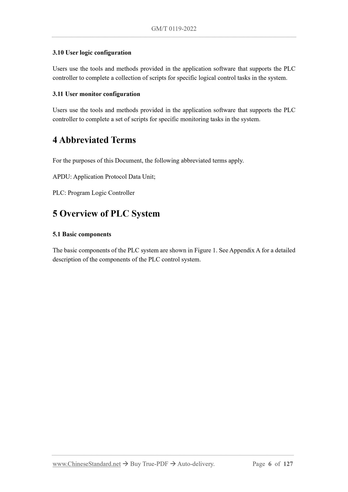GM/T 0119-2022 Page 5