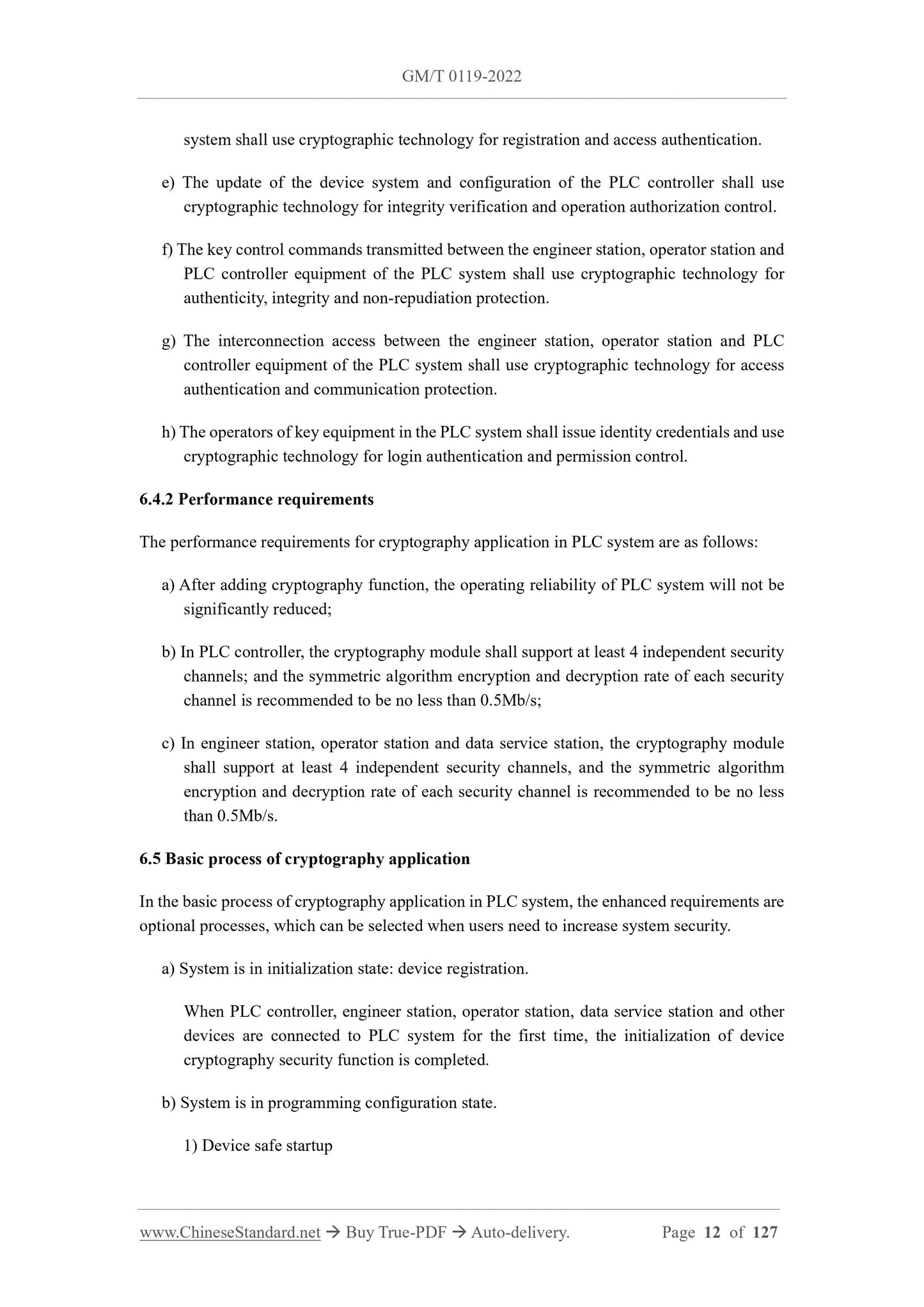 GM/T 0119-2022 Page 8
