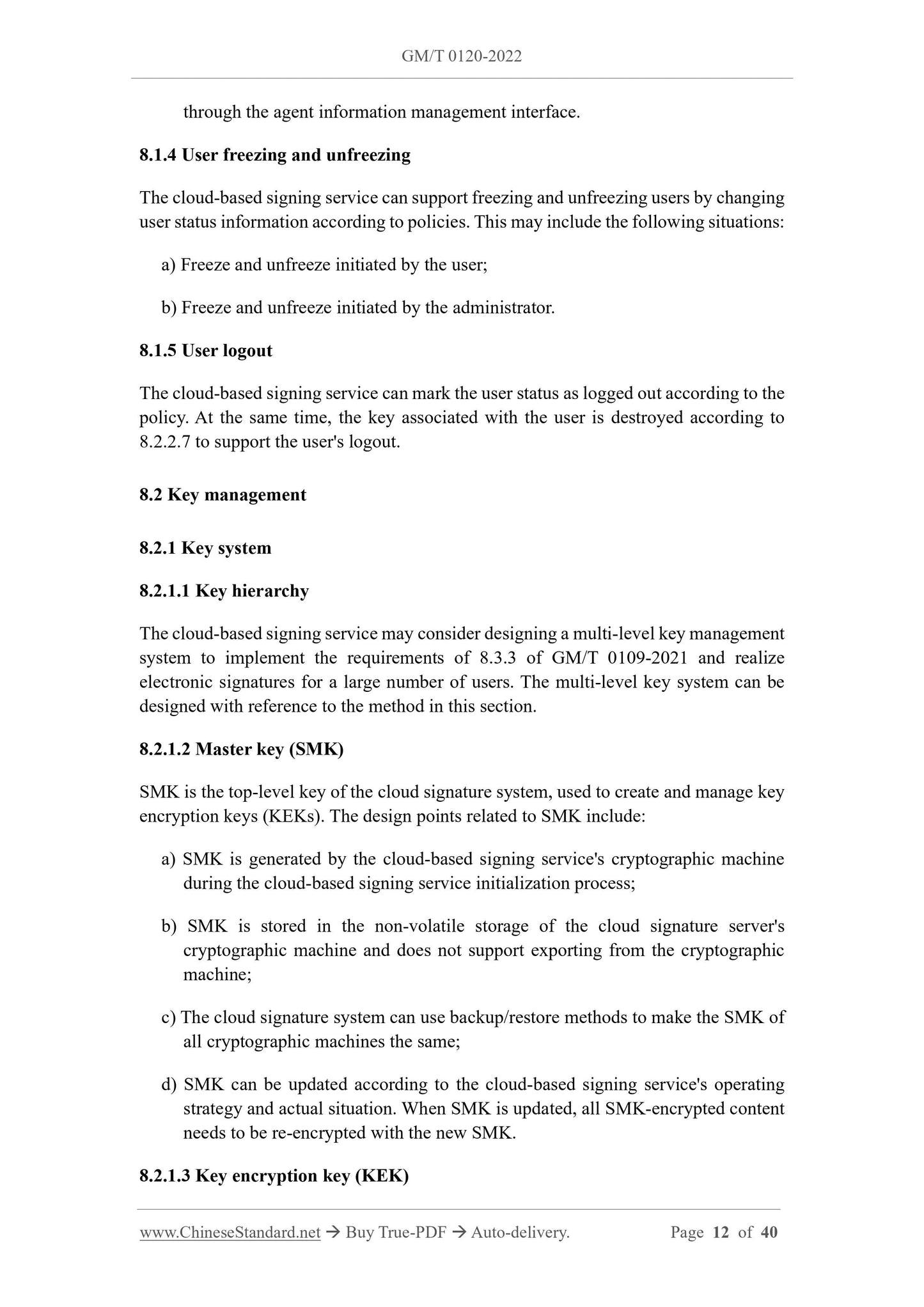 GM/T 0120-2022 Page 11
