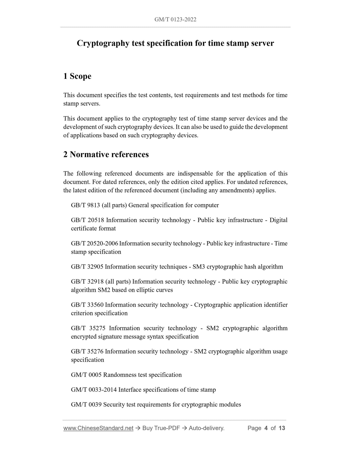 GM/T 0123-2022 Page 3