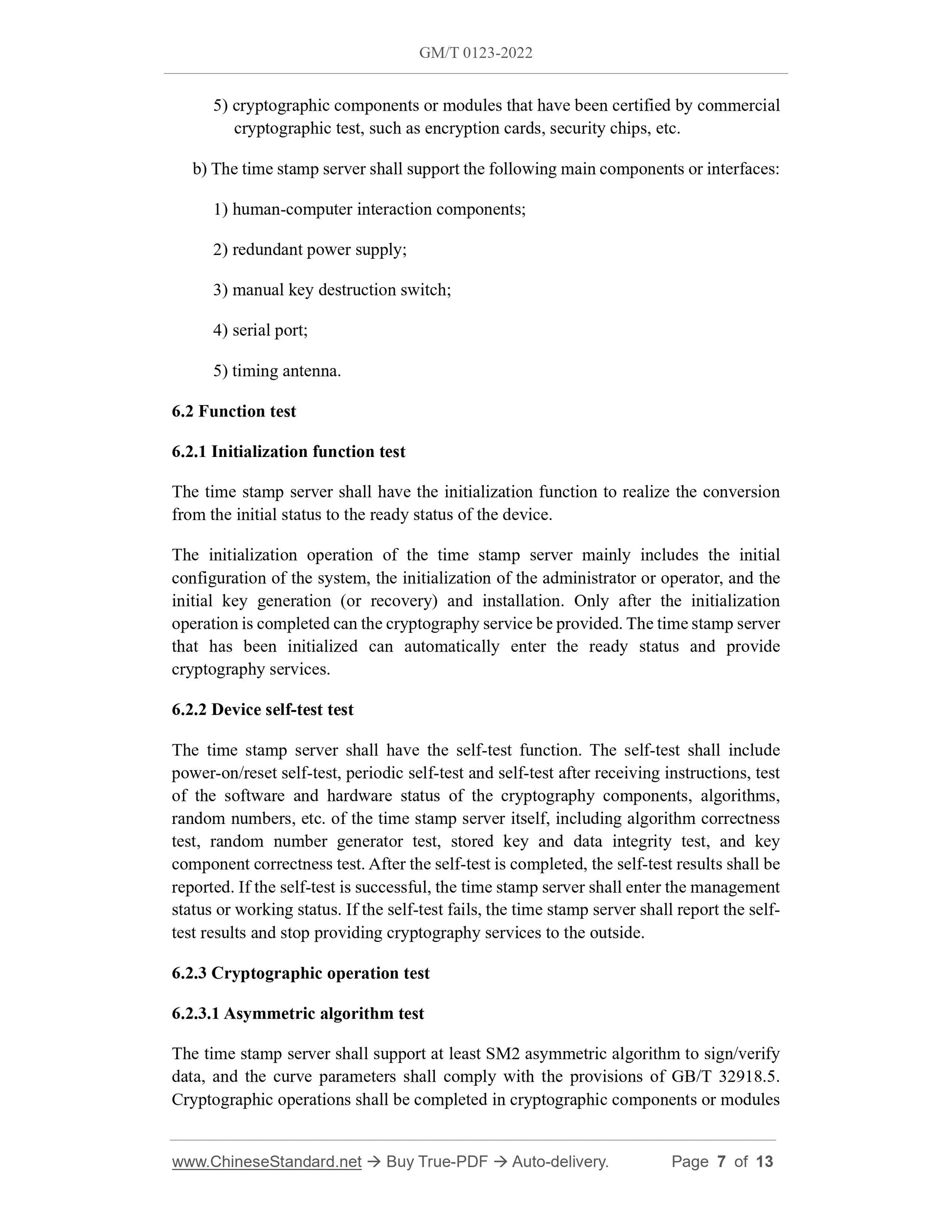 GM/T 0123-2022 Page 5