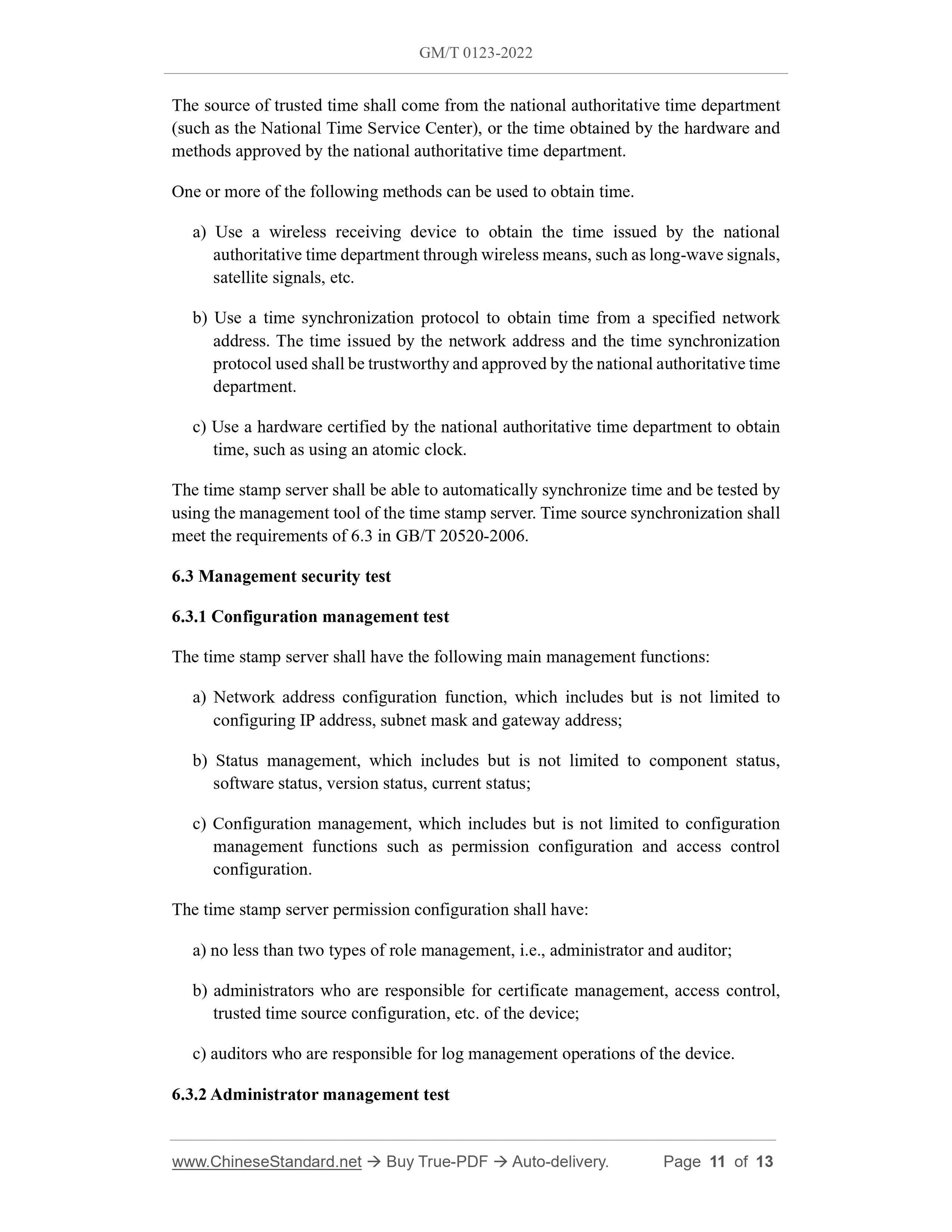 GM/T 0123-2022 Page 8