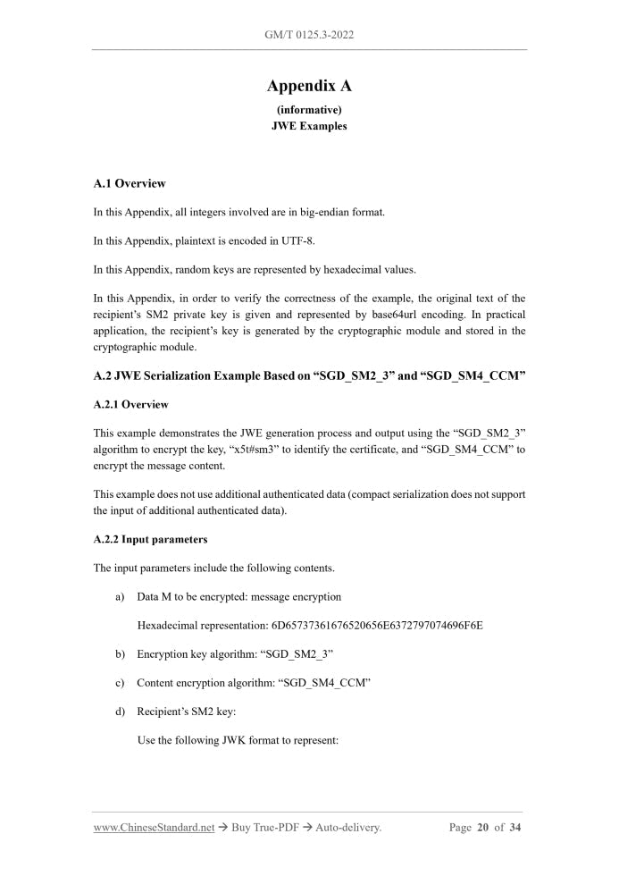 GM/T 0125.3-2022 Page 12