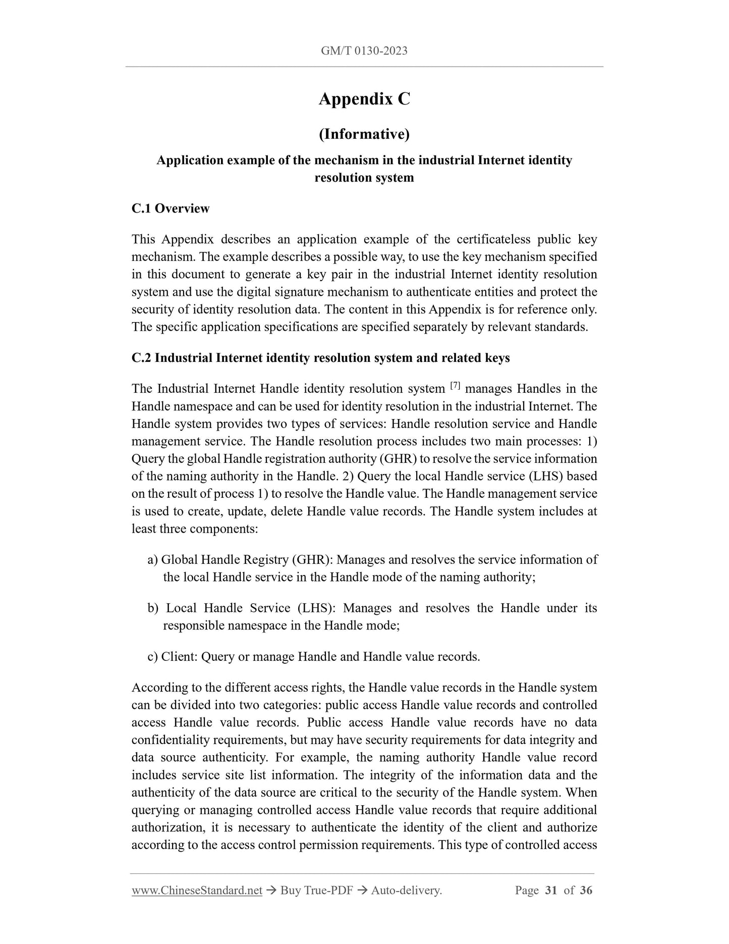 GM/T 0130-2023 Page 10