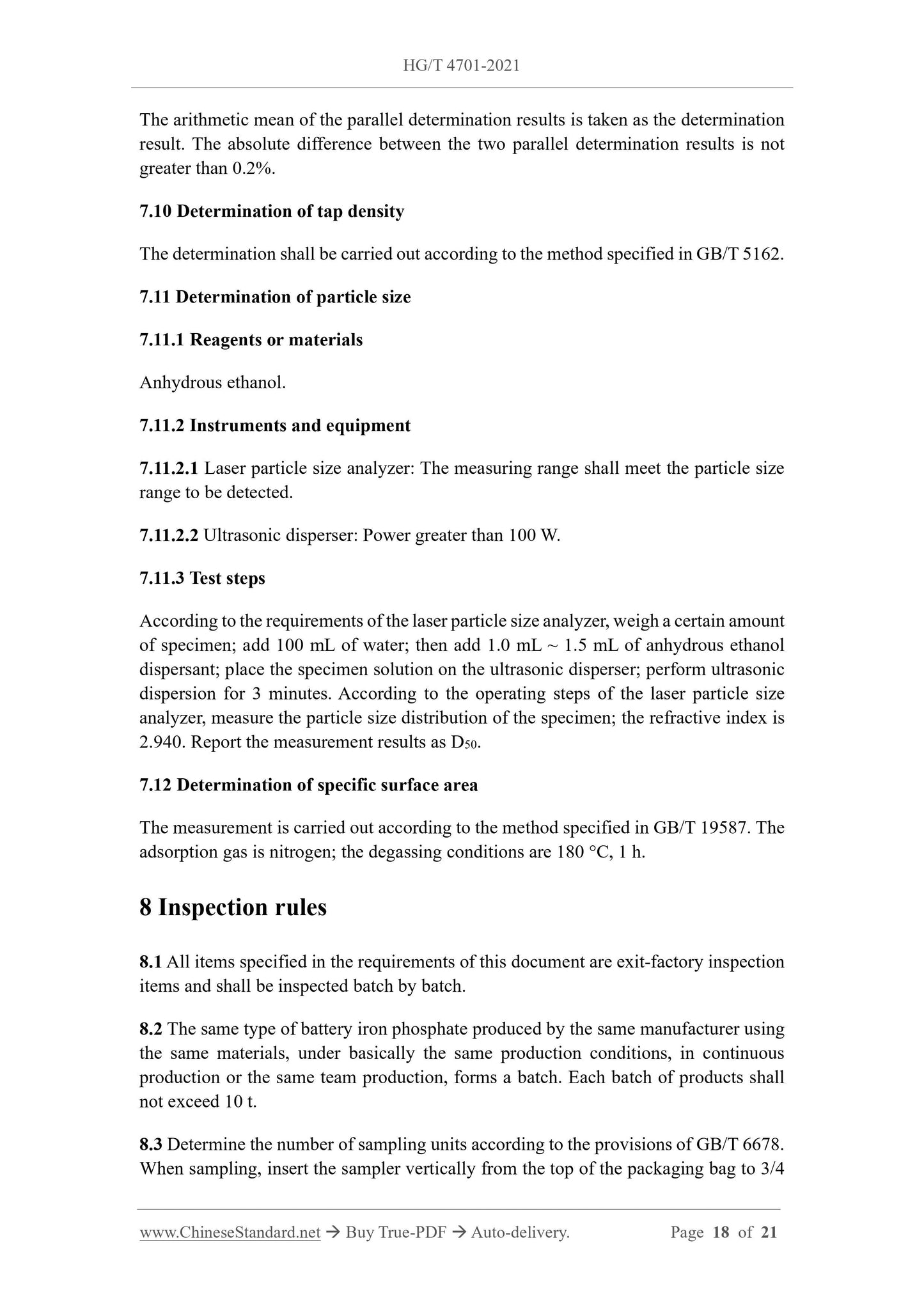 HG/T 4701-2021 Page 10