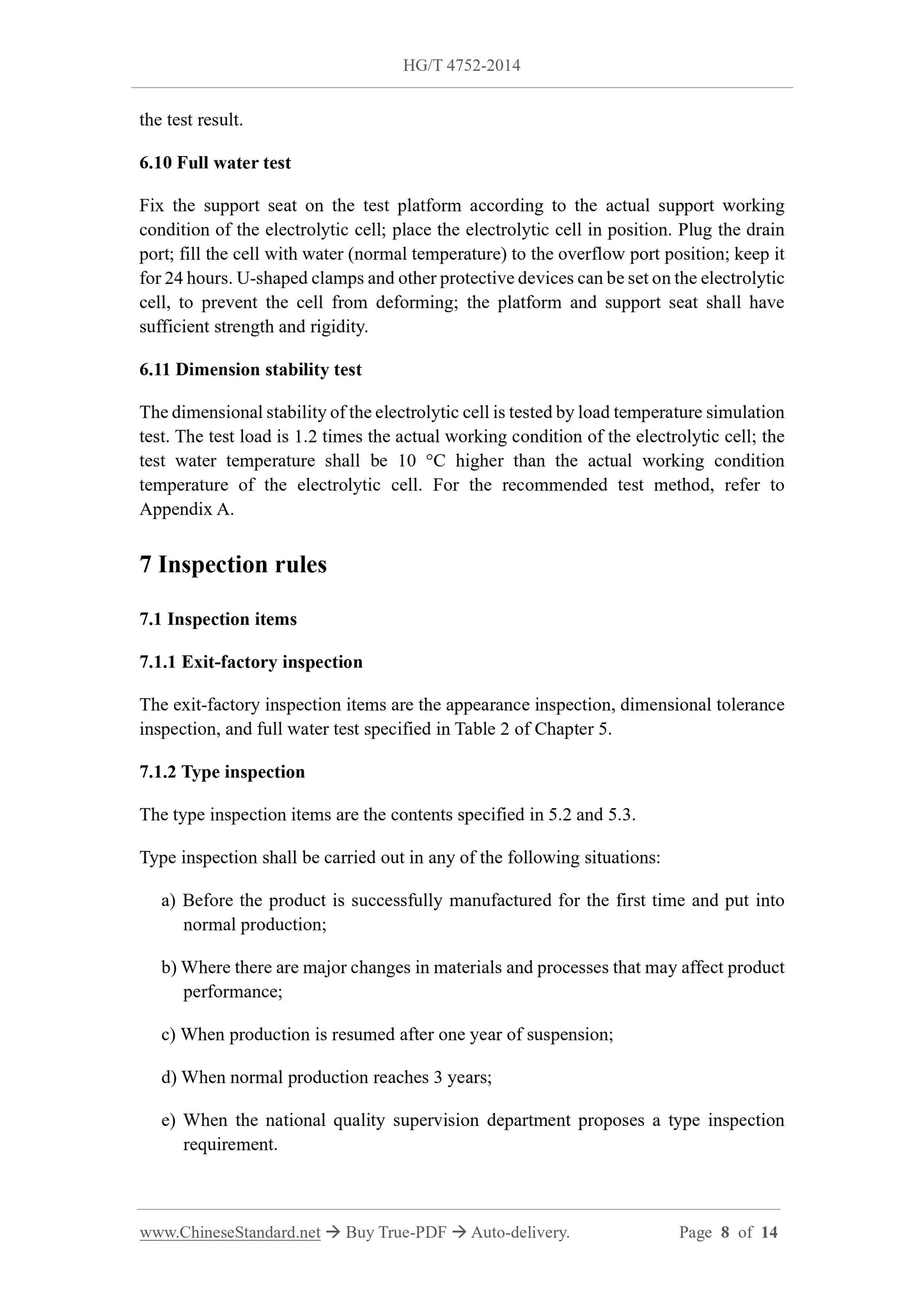 HG/T 4752-2014 Page 4