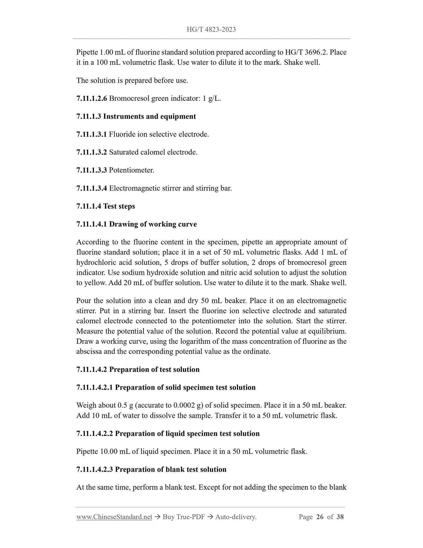 HG/T 4823-2023 Page 10