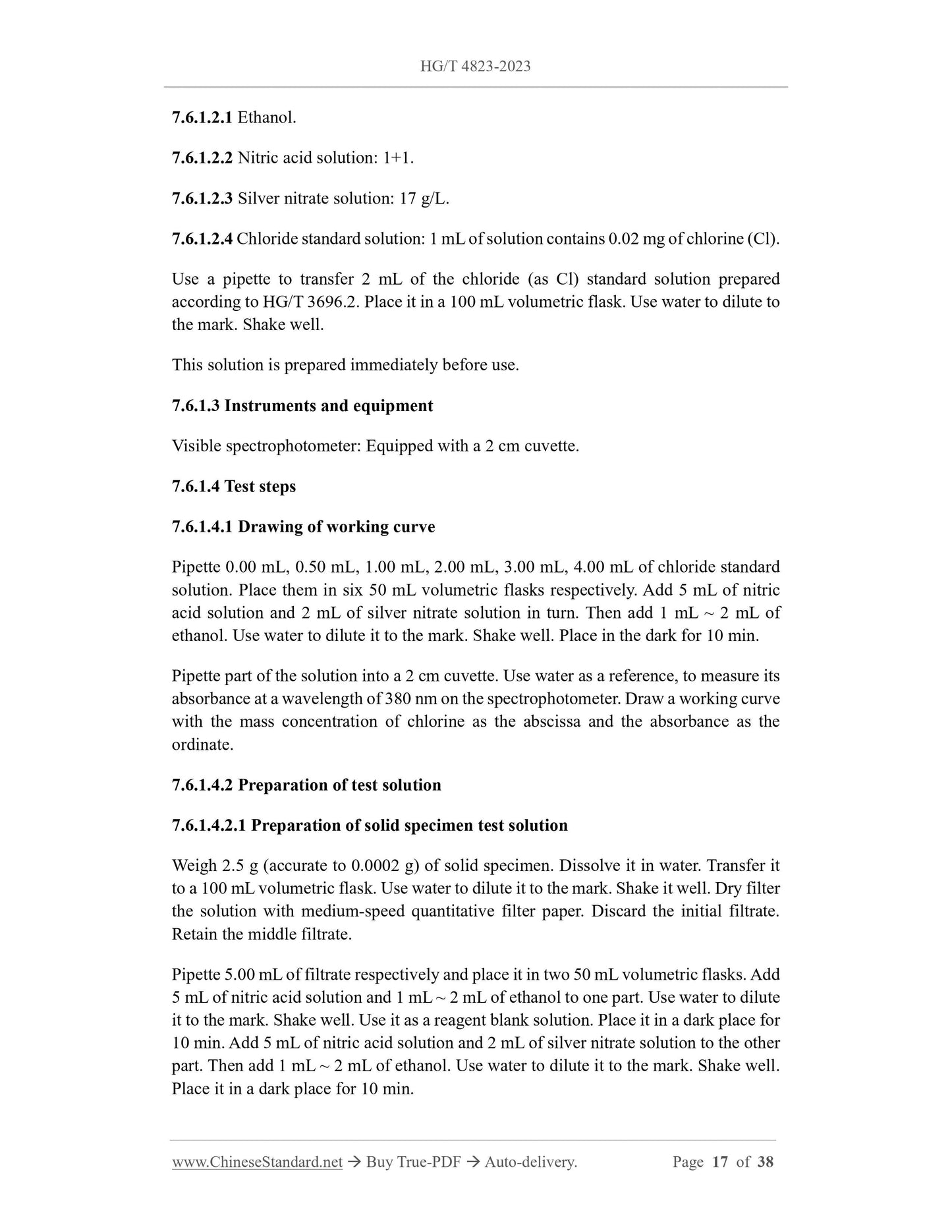 HG/T 4823-2023 Page 6