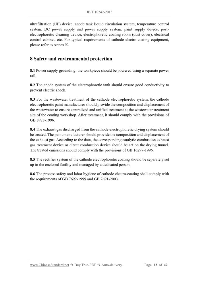 JB/T 10242-2013 Page 6