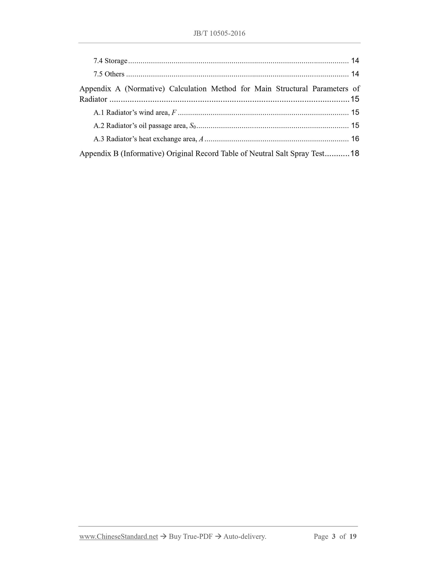 JB/T 10505-2016 Page 3