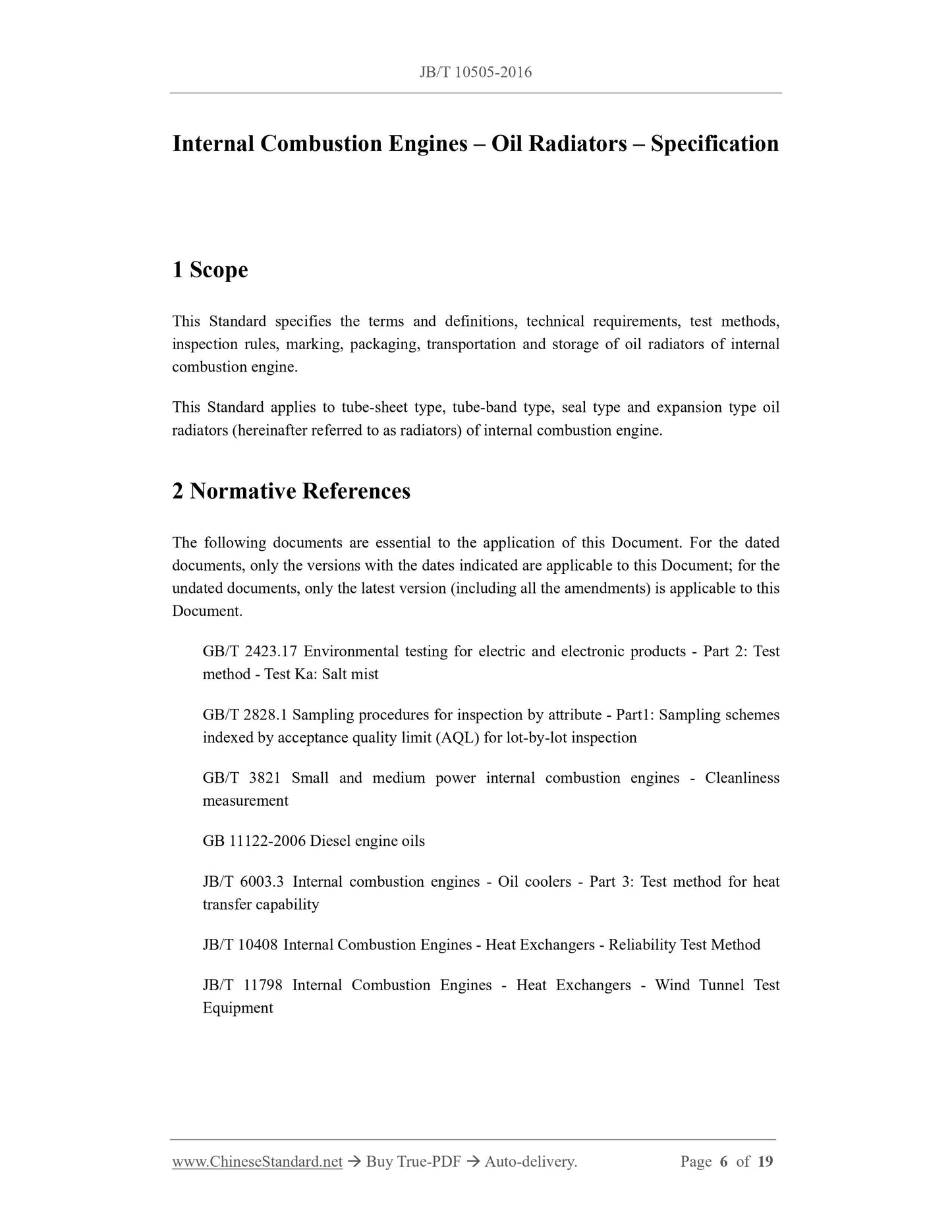 JB/T 10505-2016 Page 4