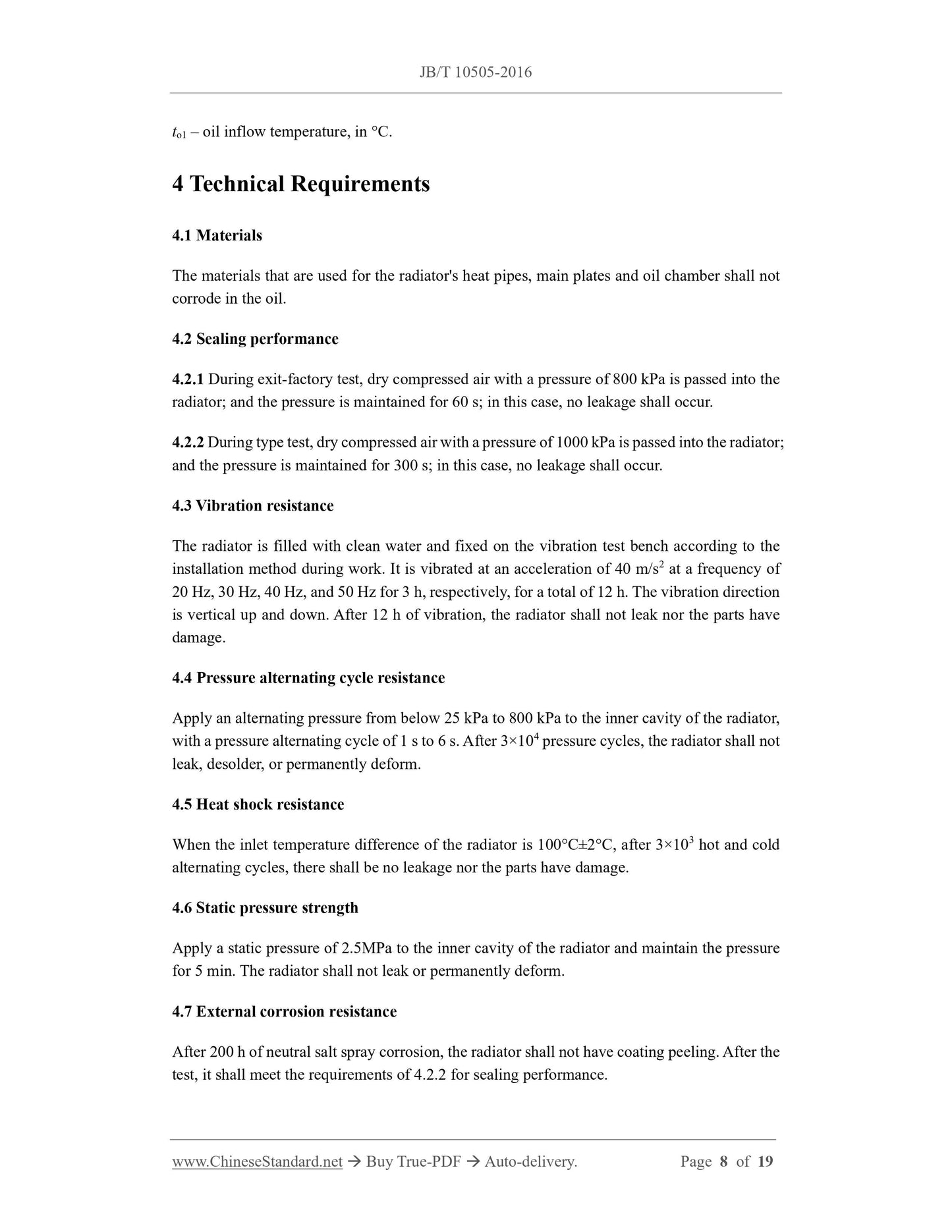 JB/T 10505-2016 Page 5
