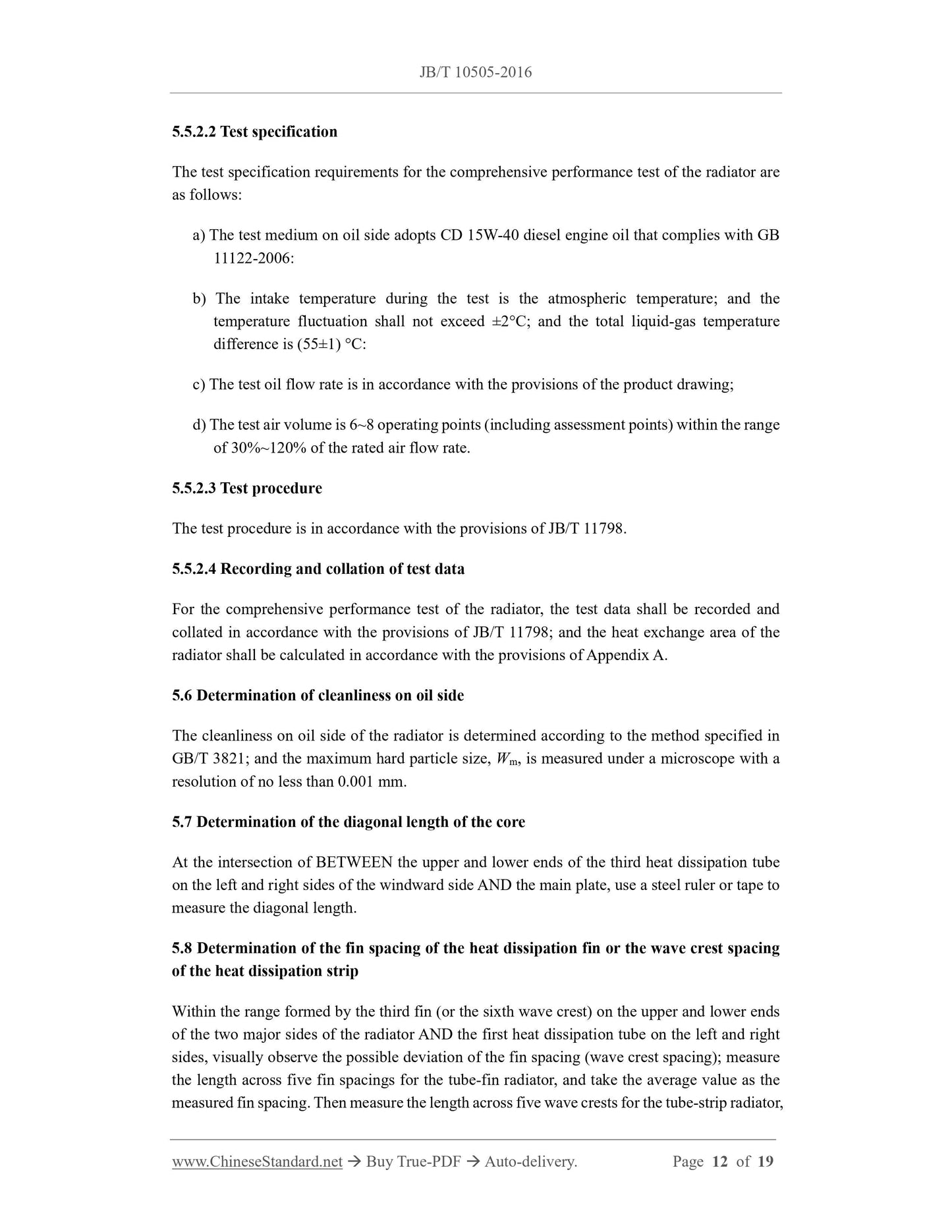 JB/T 10505-2016 Page 7