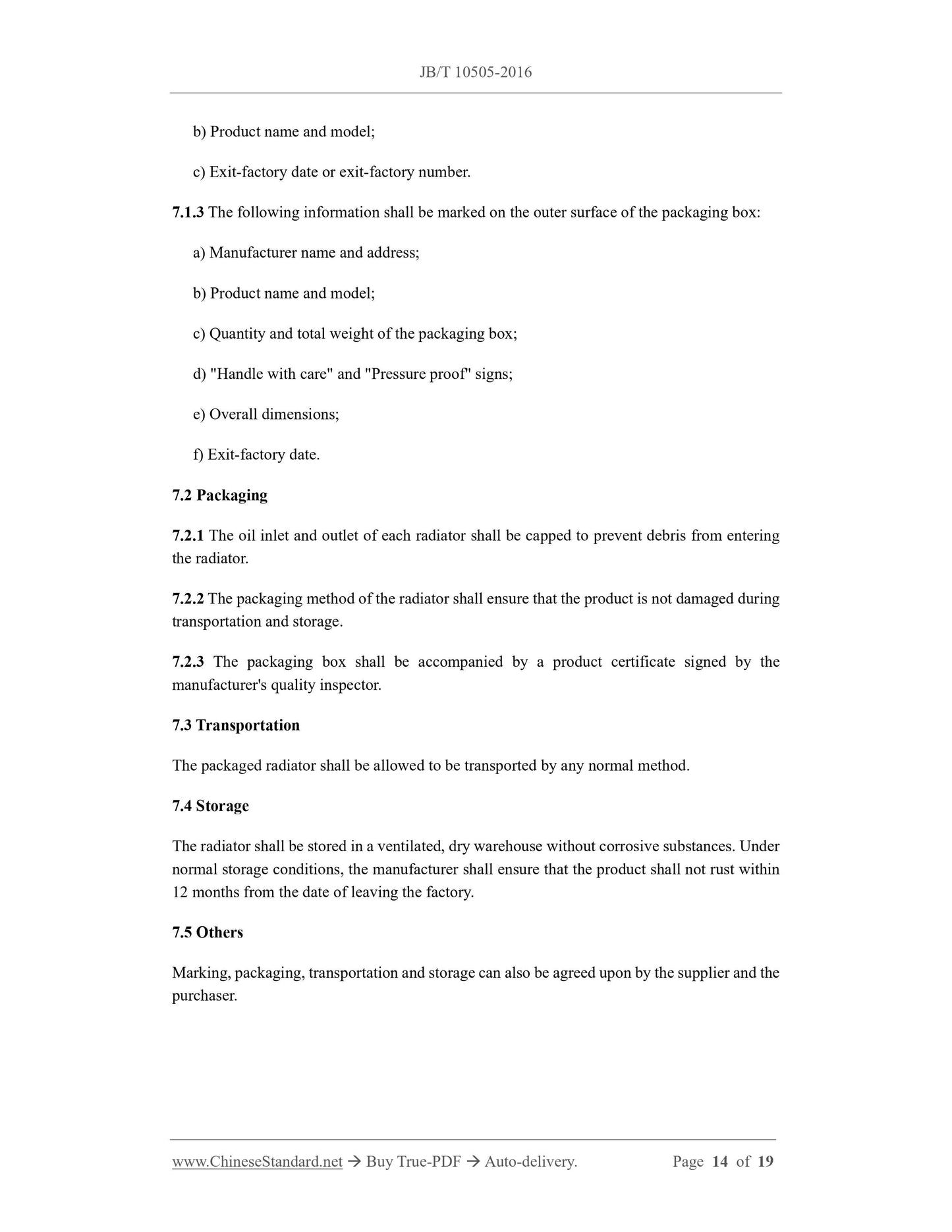 JB/T 10505-2016 Page 9