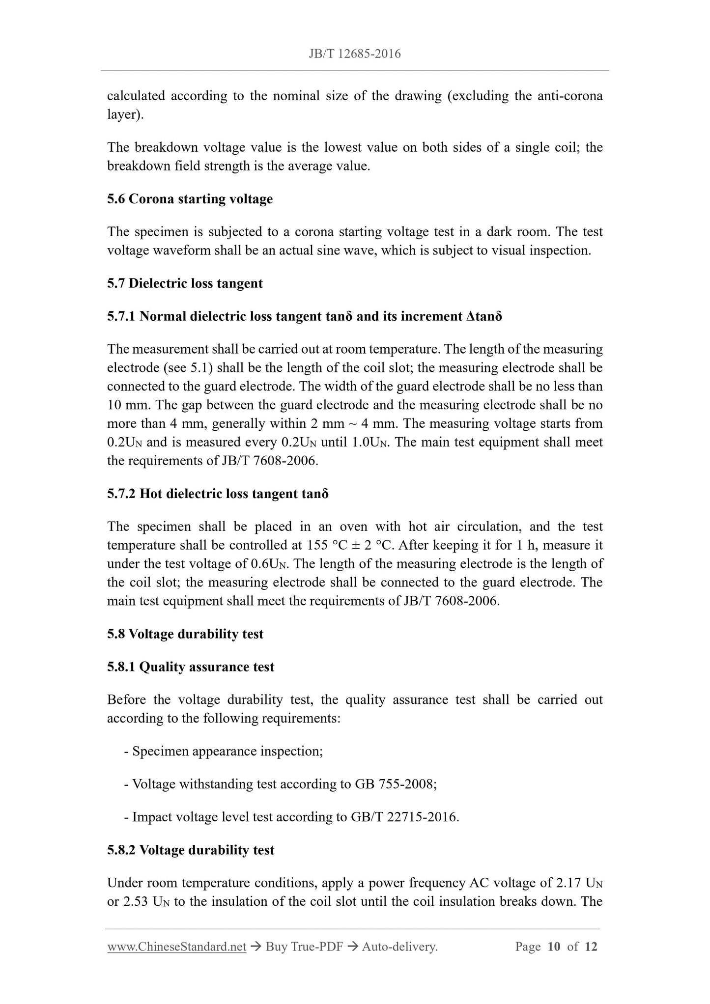 JB/T 12685-2016 Page 4