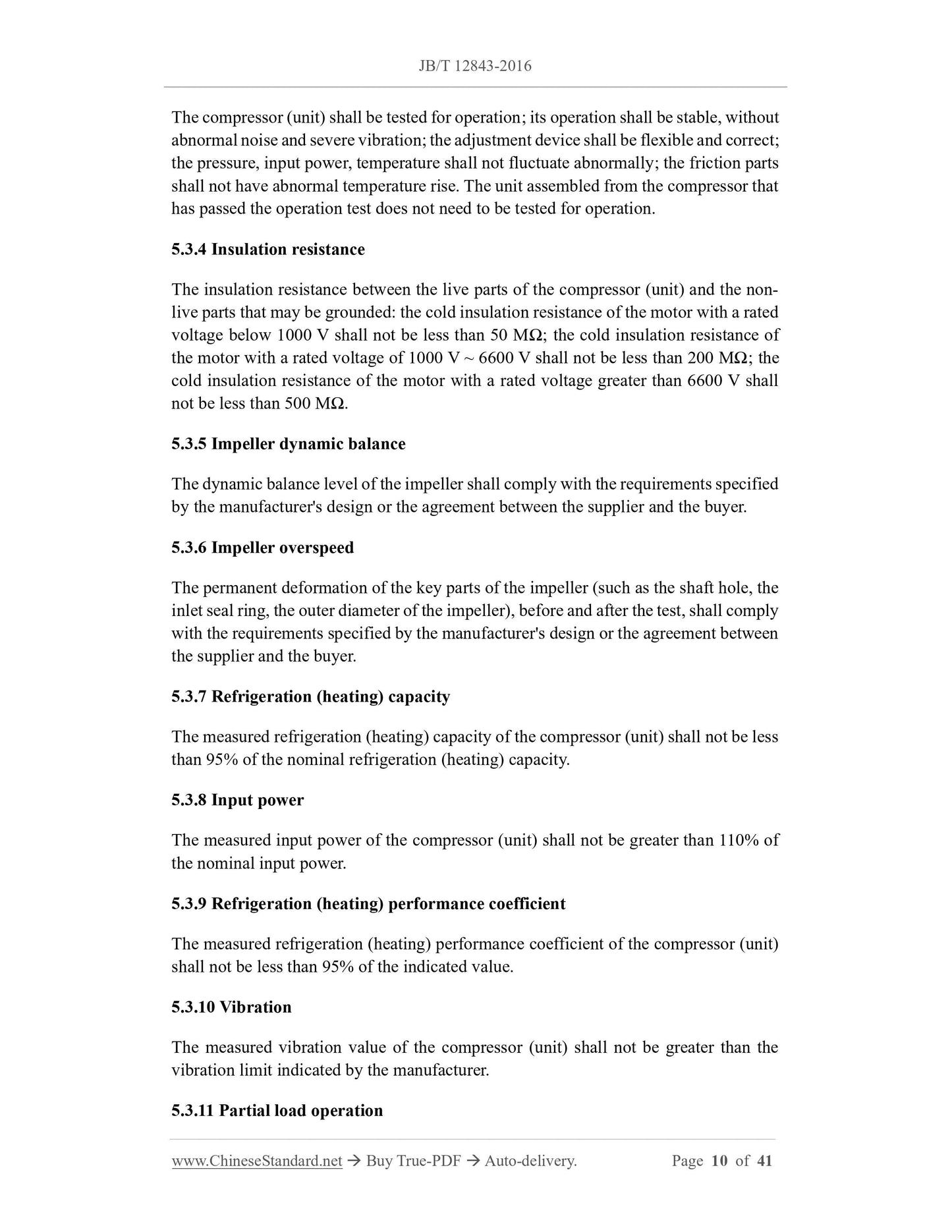 JB/T 12843-2016 Page 5