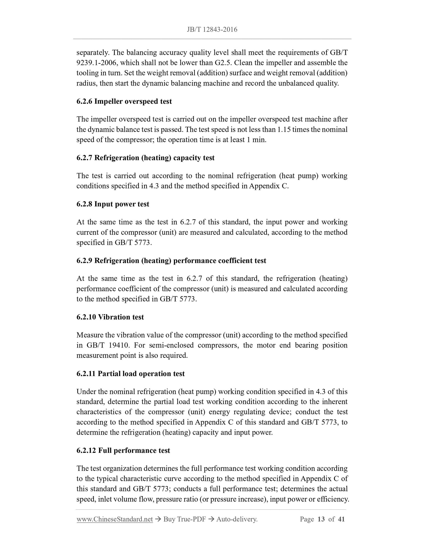 JB/T 12843-2016 Page 7