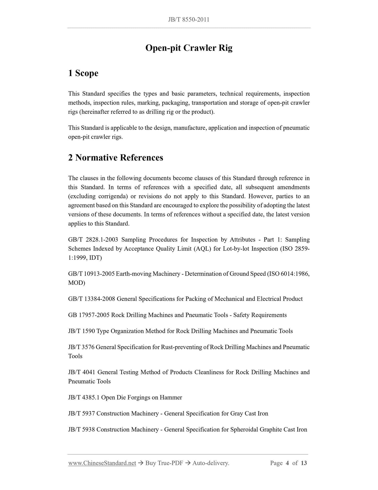 JB/T 8550-2011 Page 3