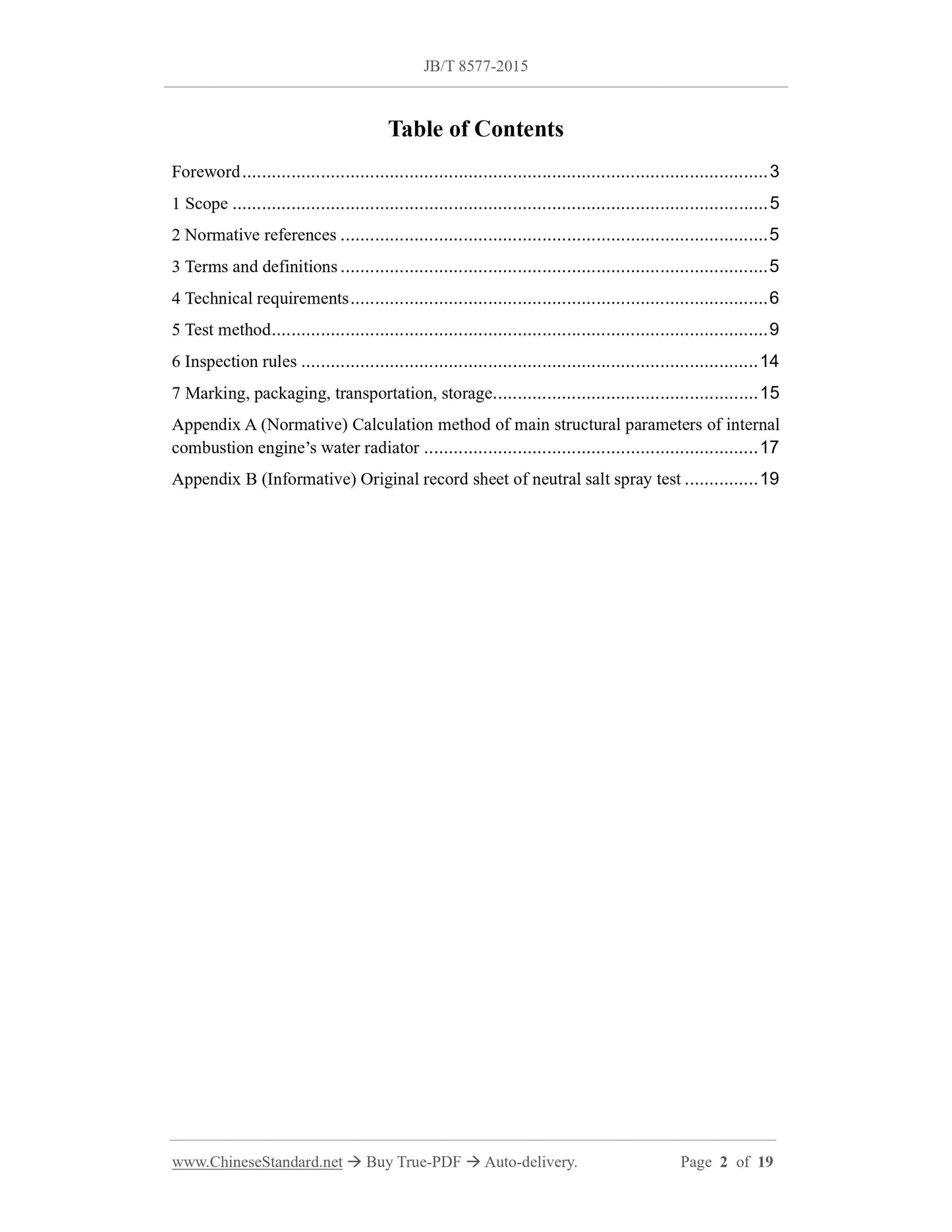 JB/T 8577-2015 Page 2