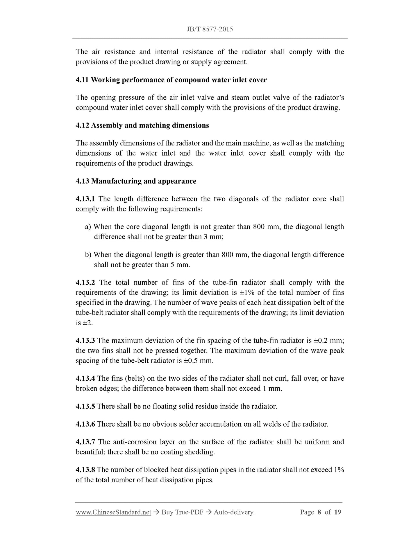 JB/T 8577-2015 Page 5