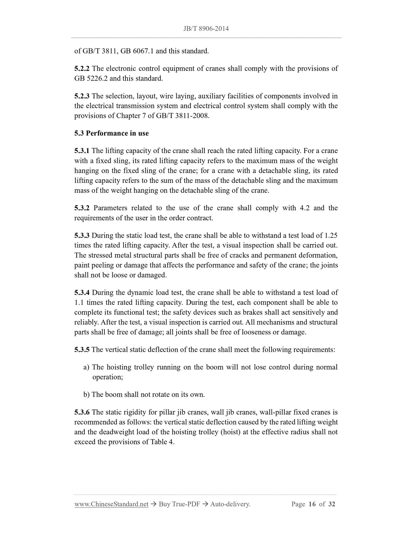 JB/T 8906-2014 Page 5