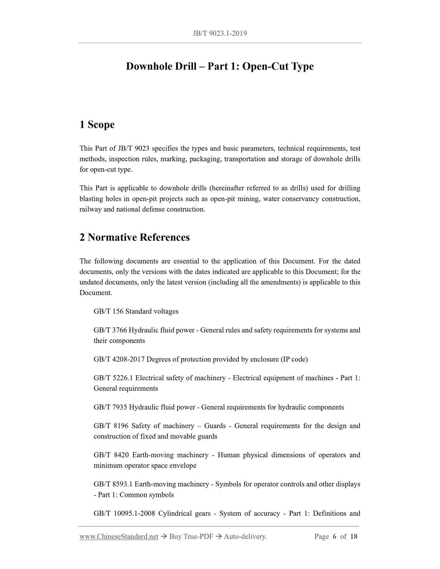 JB/T 9023.1-2019 Page 3