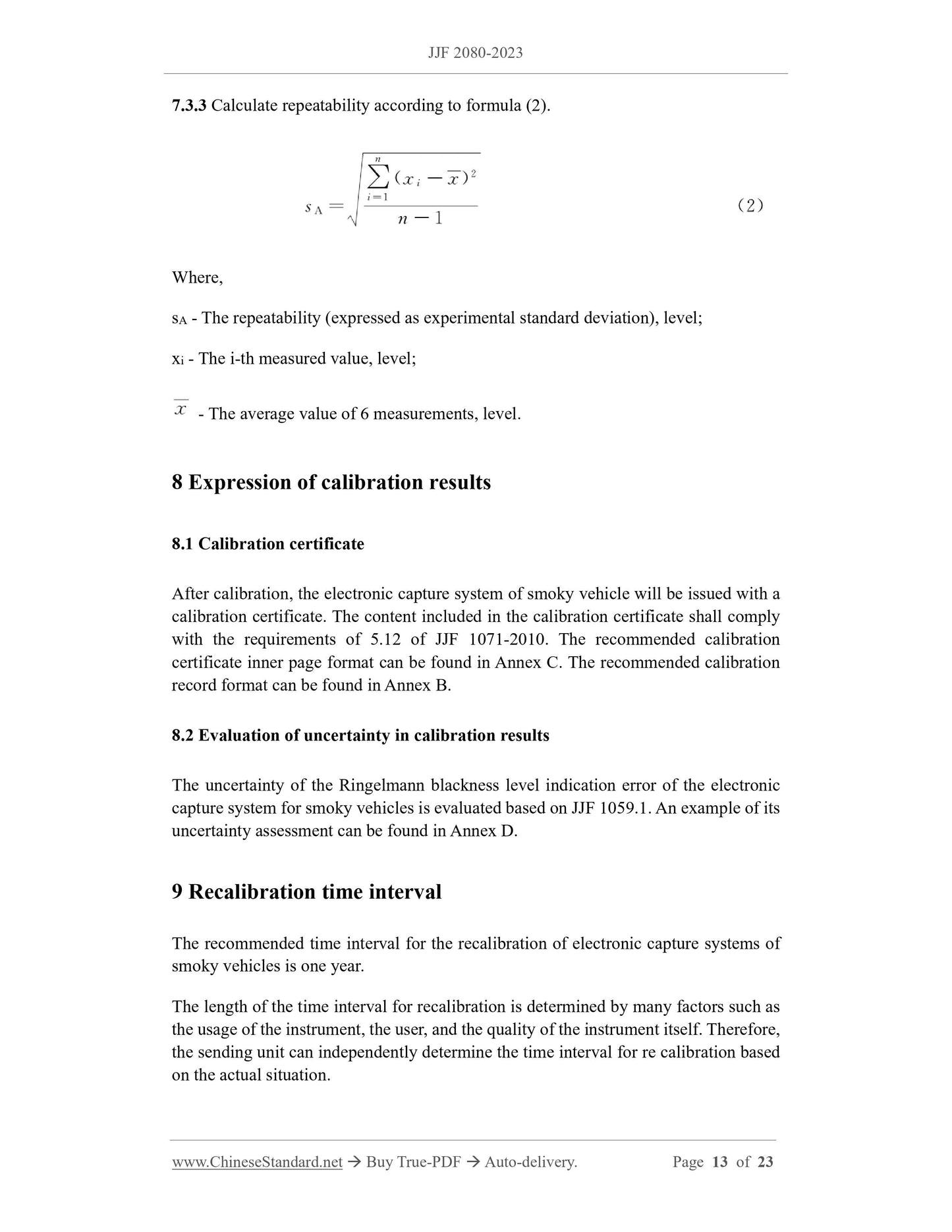 JJF 2080-2023 Page 5