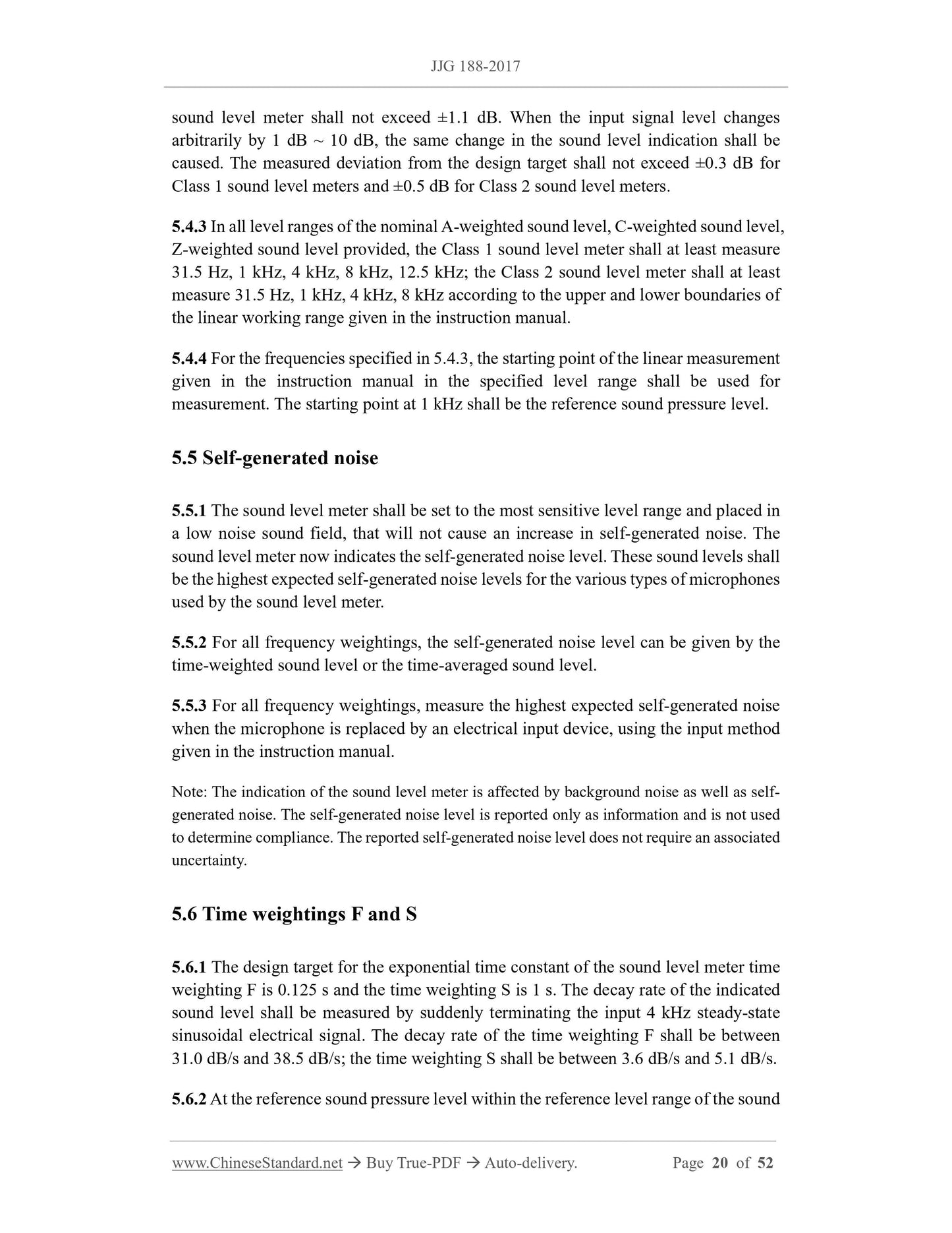 JJG 188-2017 Page 4
