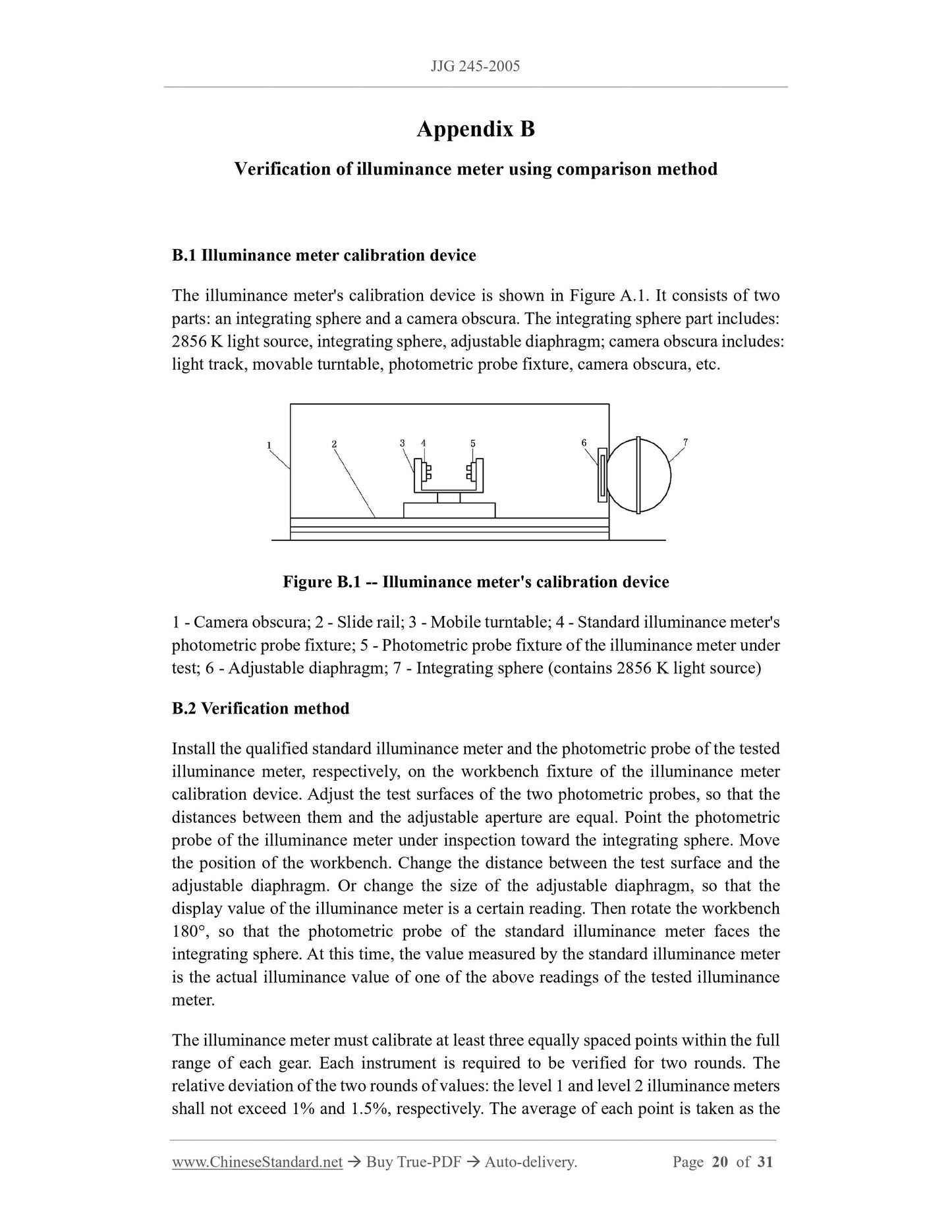 JJG 245-2005 Page 8