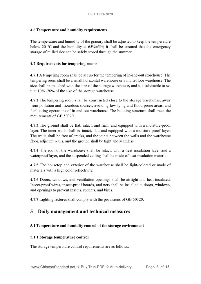 LS/T 1223-2020 Page 7