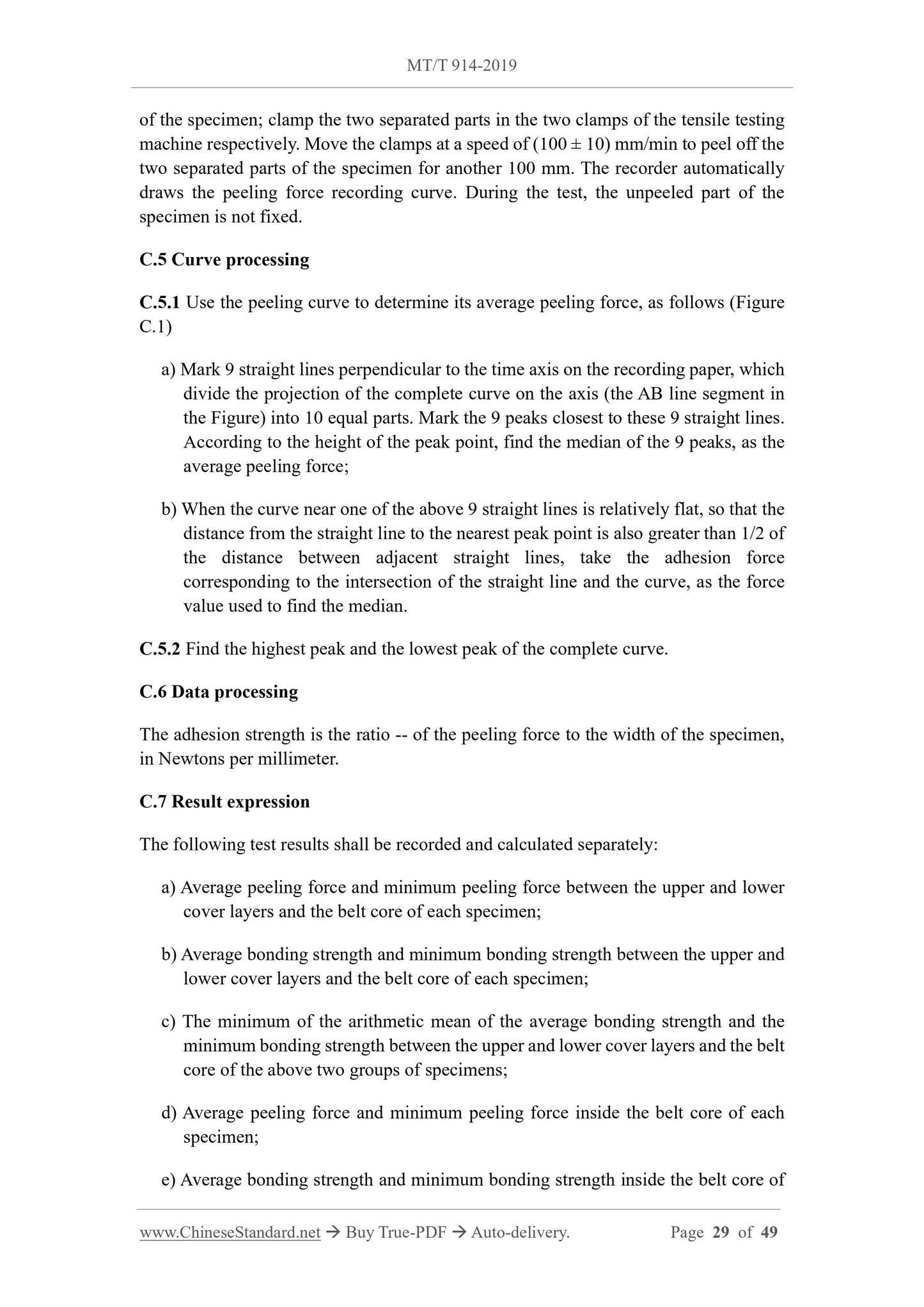 MT/T 914-2019 Page 10
