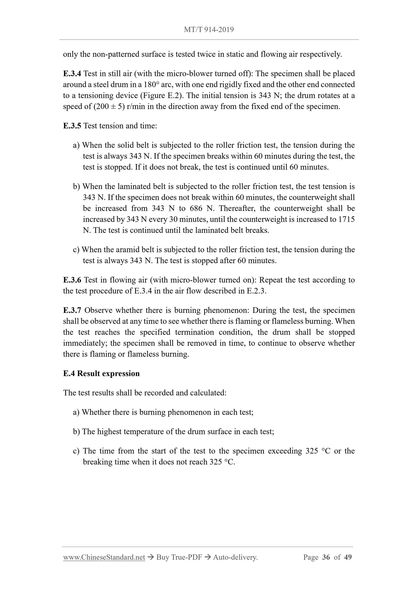 MT/T 914-2019 Page 12