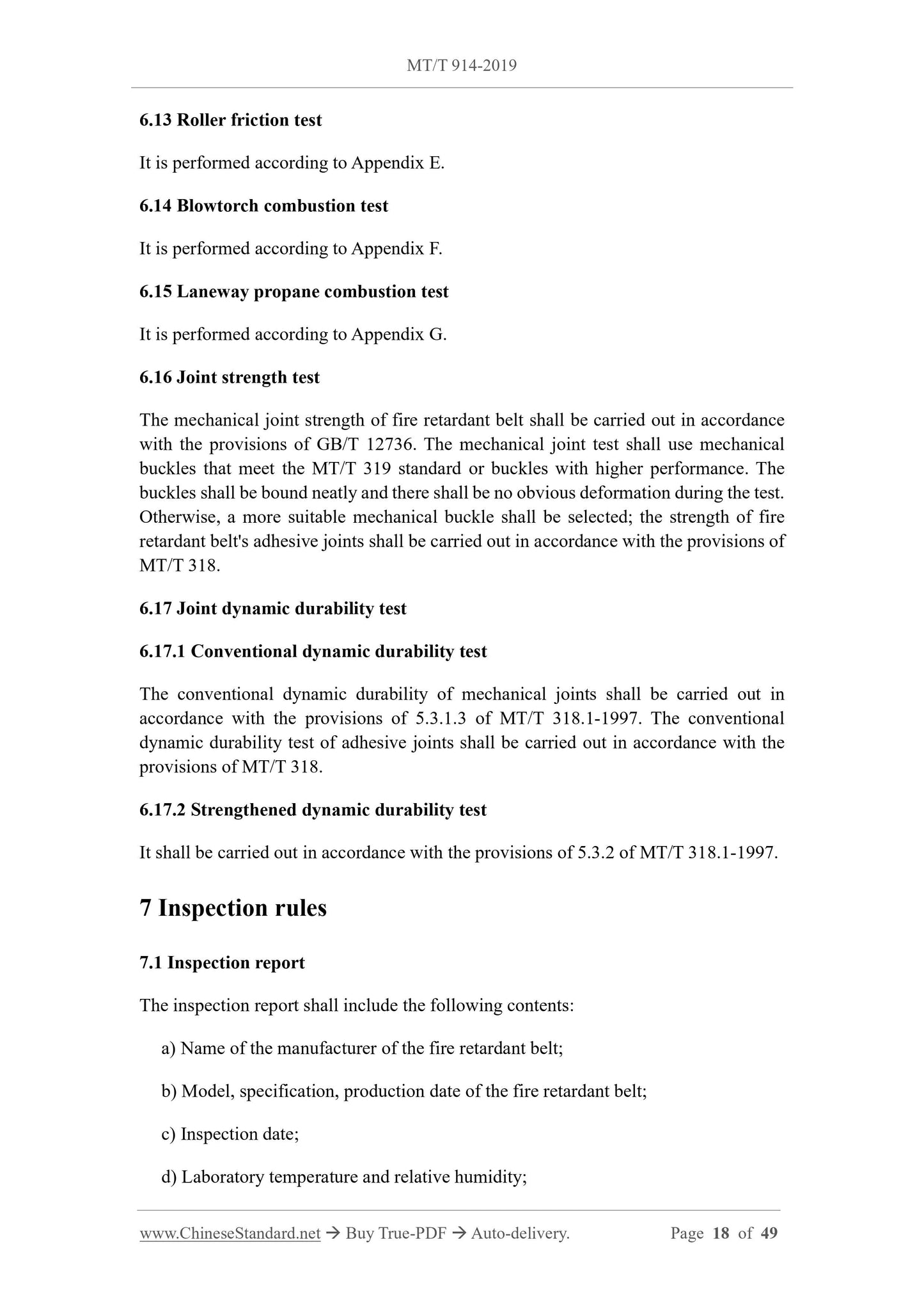 MT/T 914-2019 Page 7