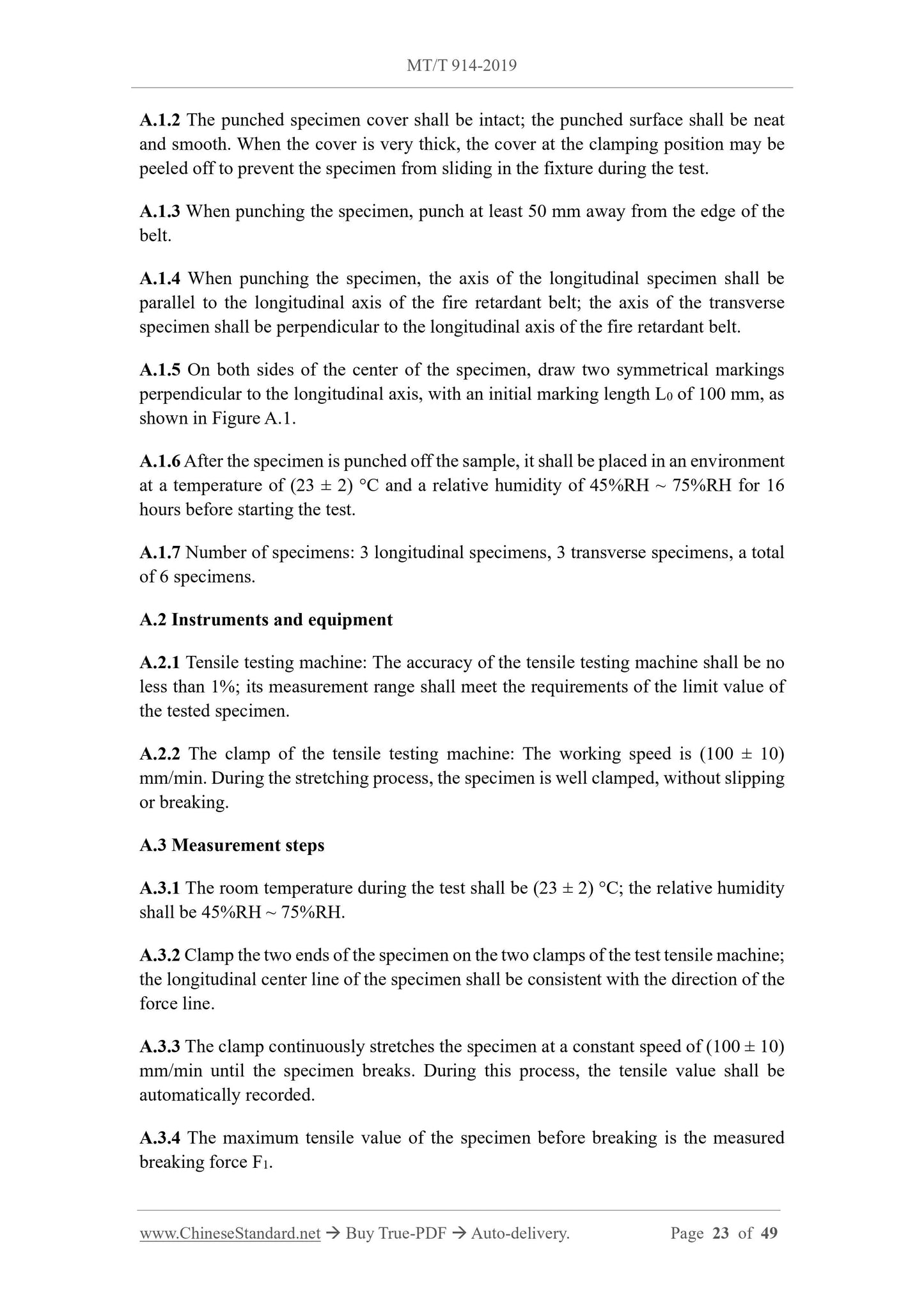 MT/T 914-2019 Page 8