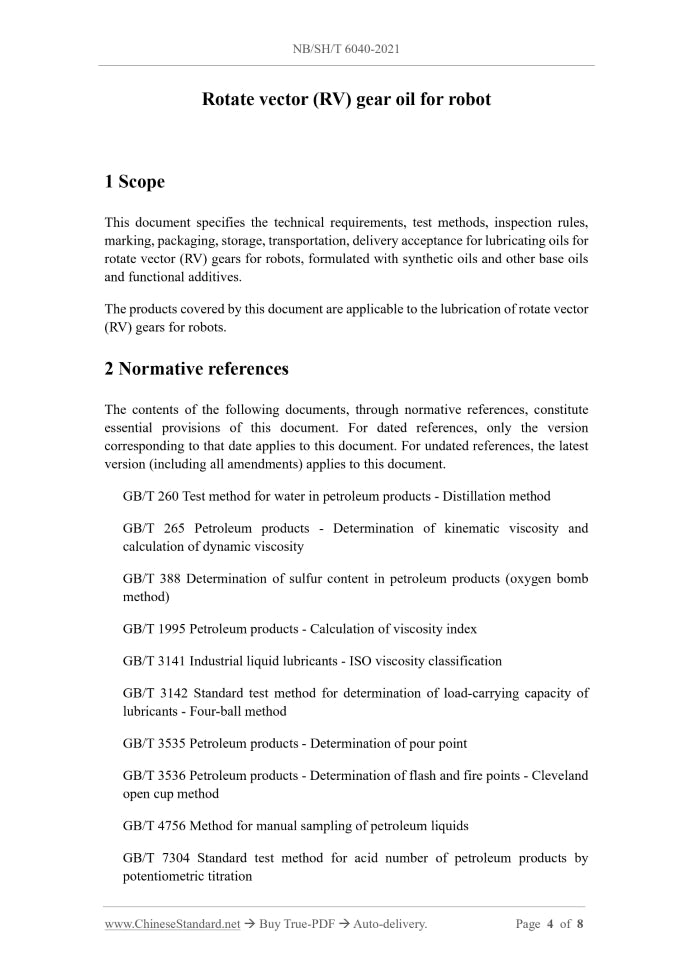 NB/SH/T 6040-2021 Page 3