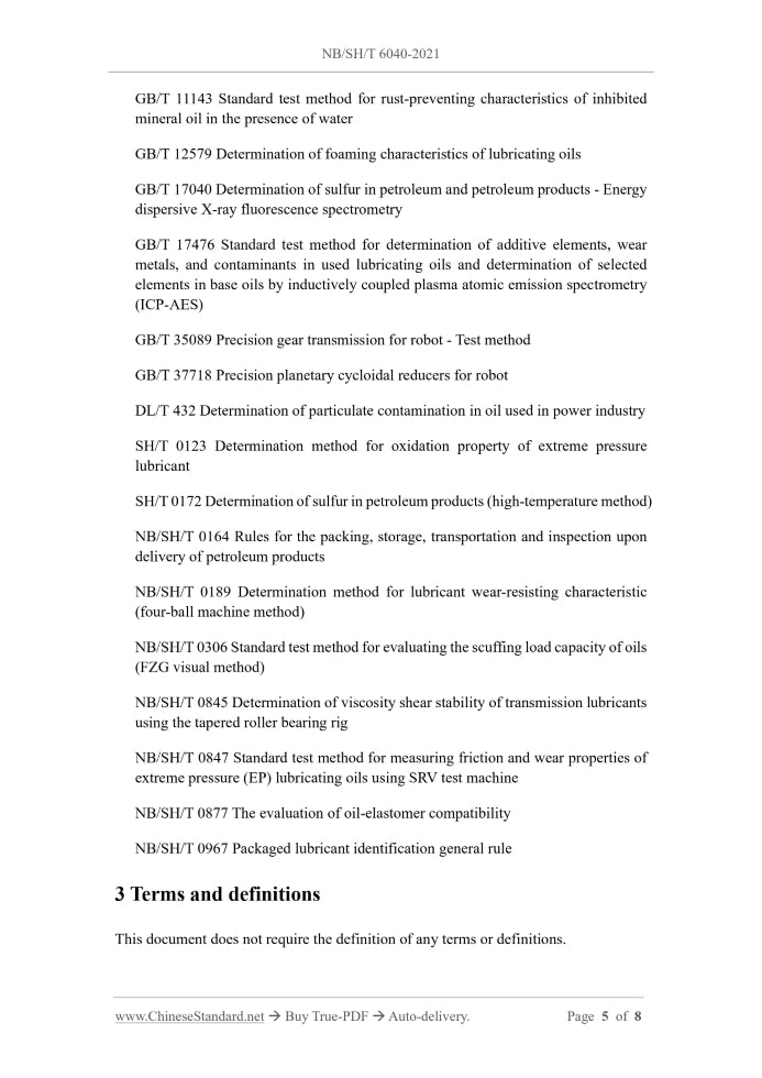 NB/SH/T 6040-2021 Page 4