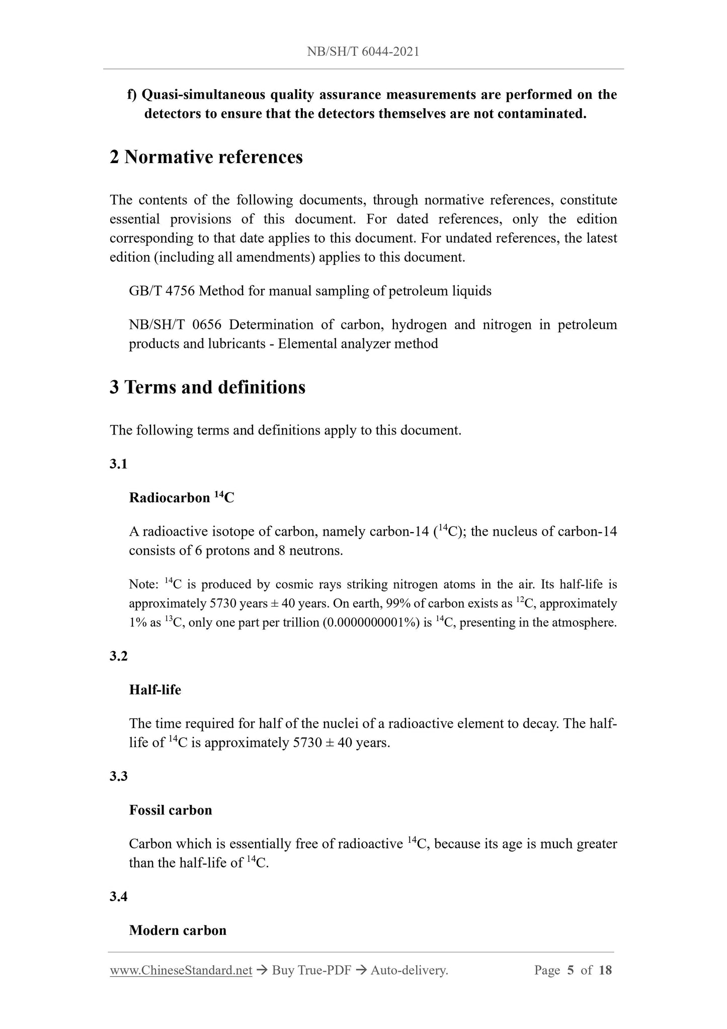 NB/SH/T 6044-2021 Page 4