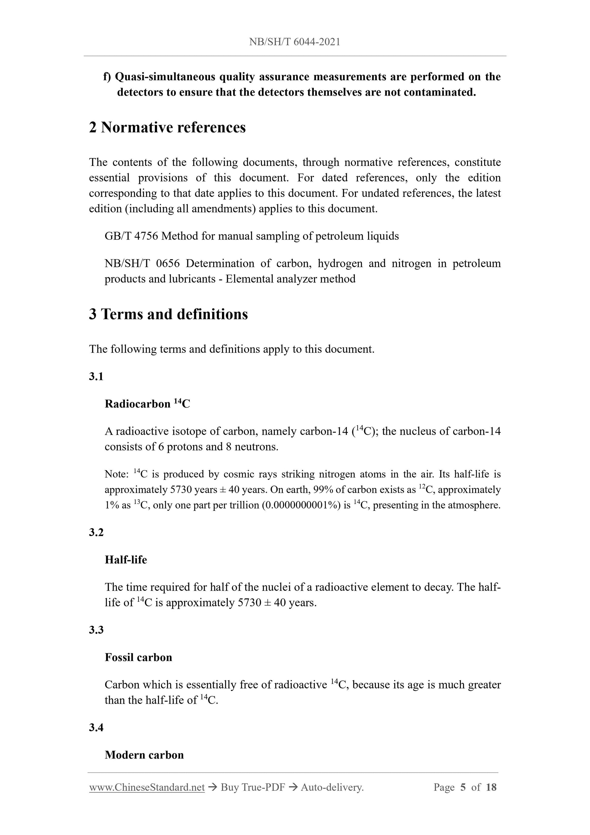 NB/SH/T 6044-2021 Page 4