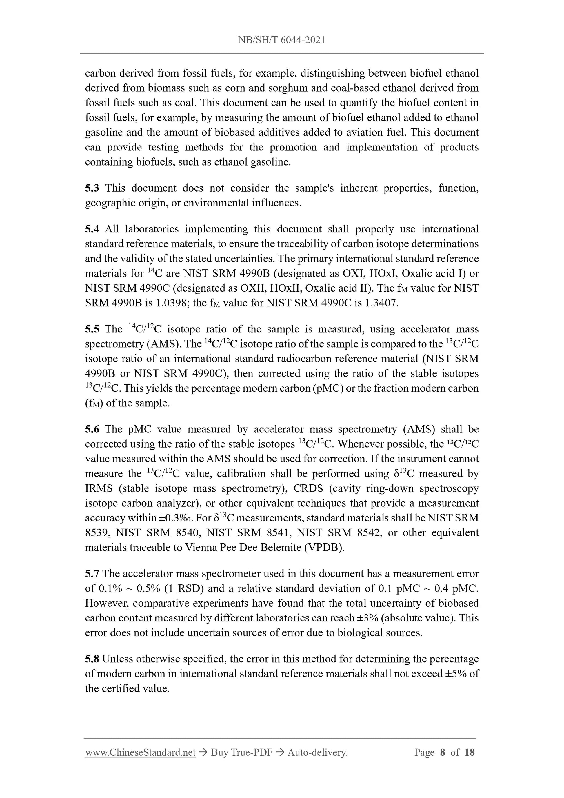 NB/SH/T 6044-2021 Page 6