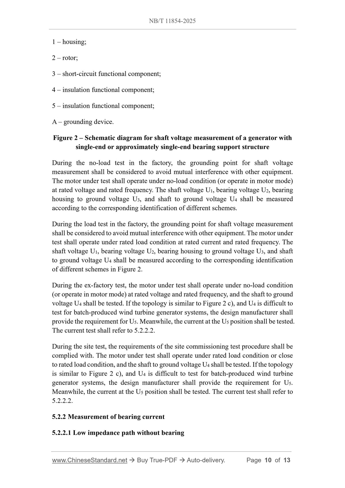 NB/T 11854-2025 Page 7