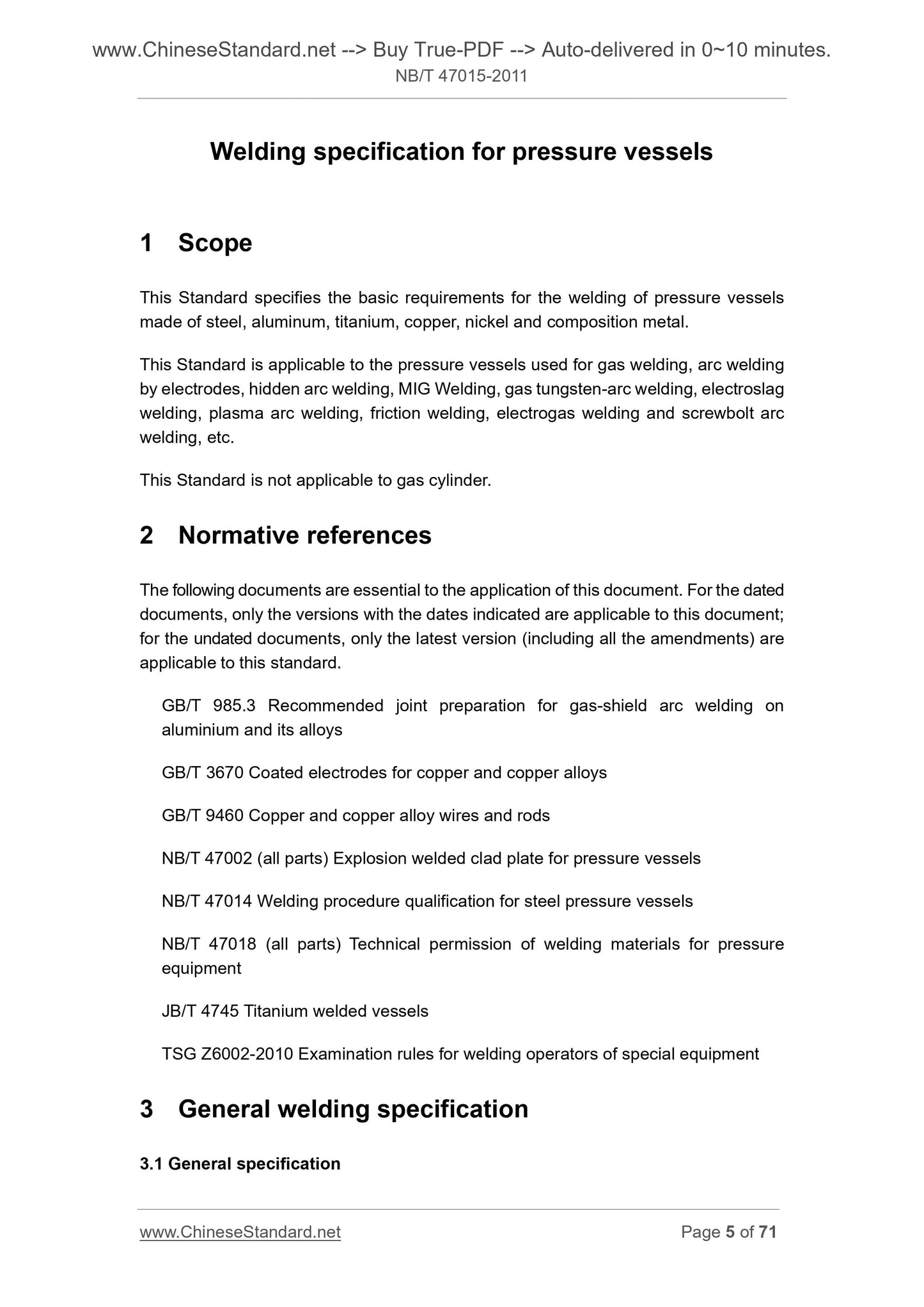 NB/T 47015-2011 Page 4