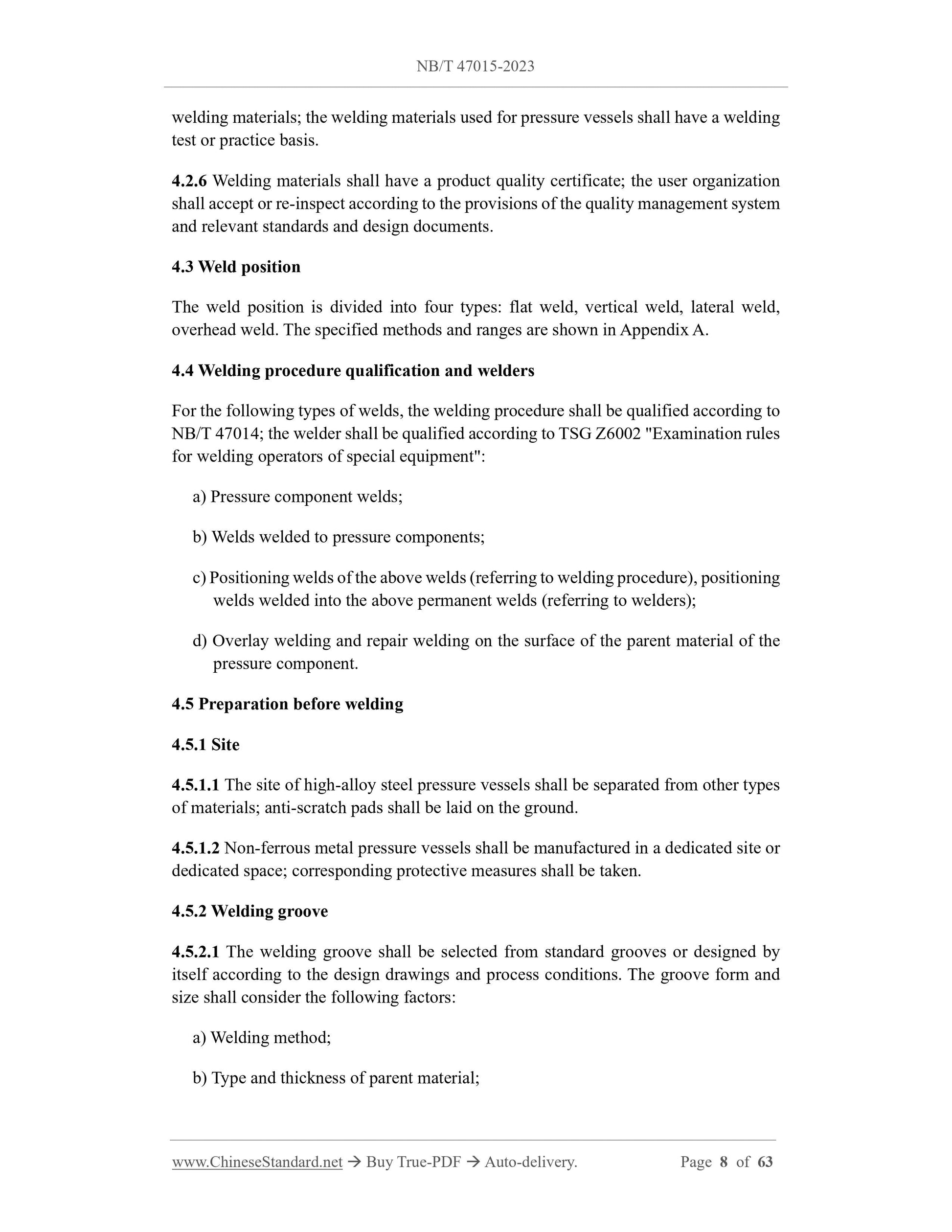 NB/T 47015-2023 Page 5