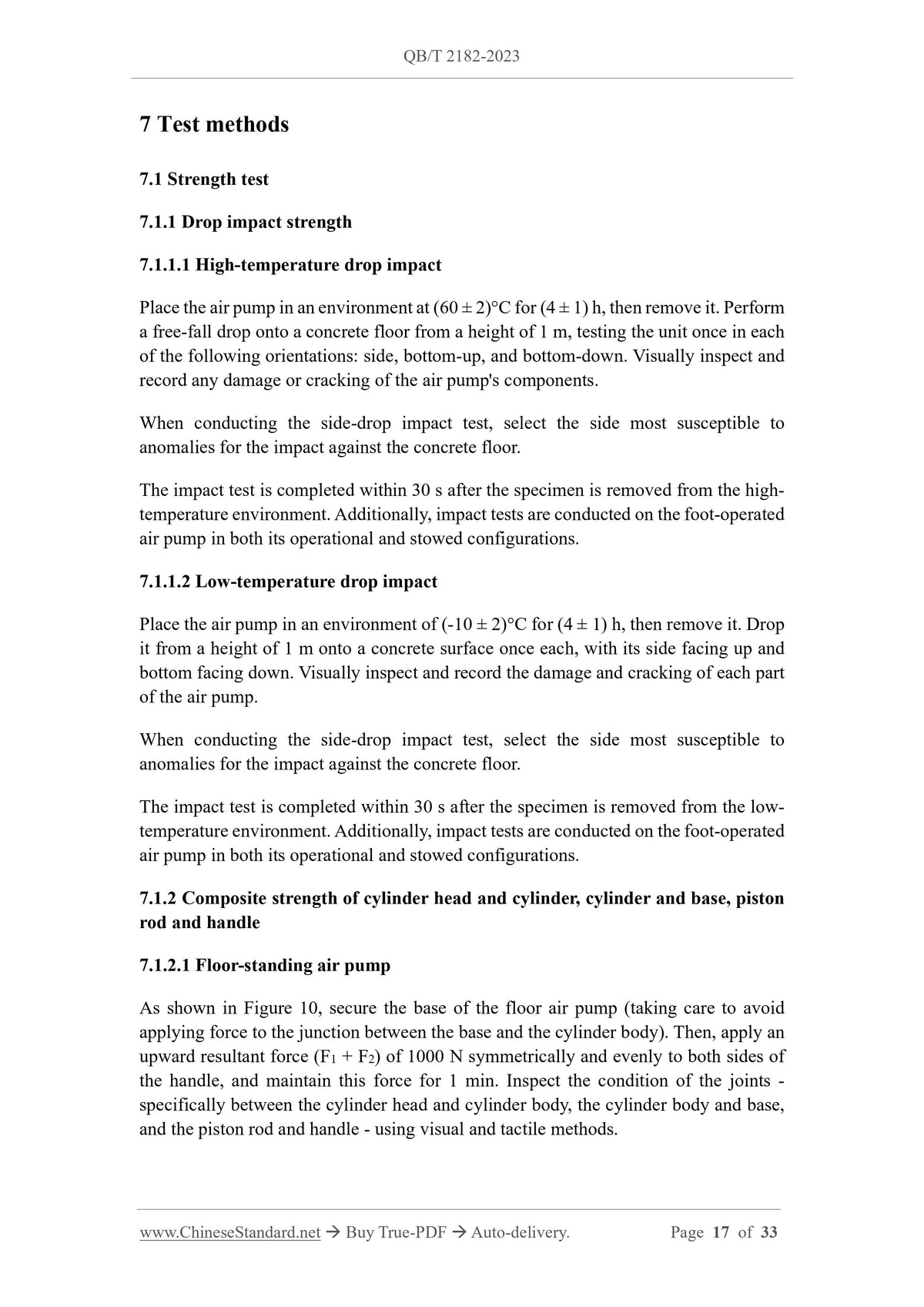 QB/T 2182-2023 Page 10