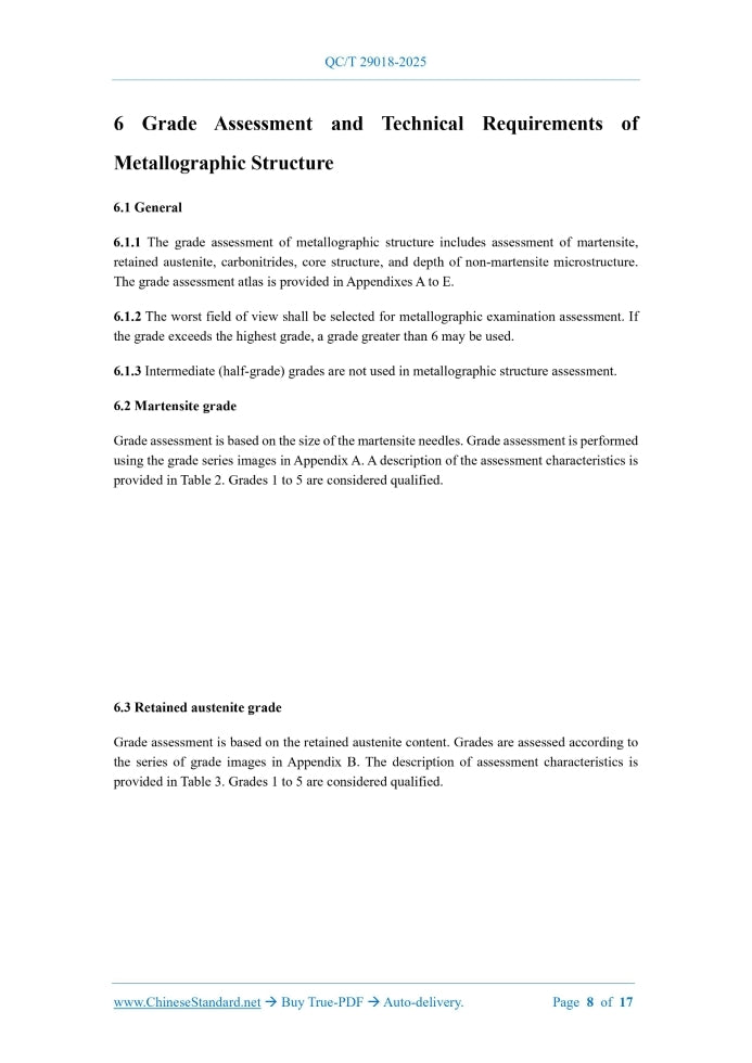 QC/T 29018-2025 Page 6