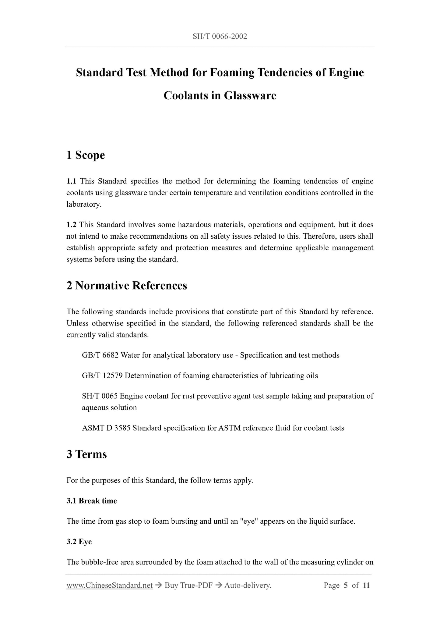 SH/T 0066-2002 Page 3